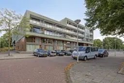 Amsterdam, Wolbrantskerkweg 175 B