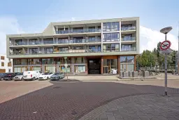 Amsterdam, Wolbrantskerkweg 175 B