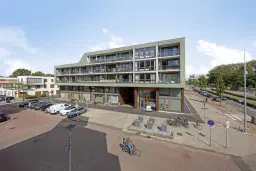 Amsterdam, Wolbrantskerkweg 175 B