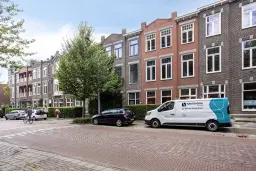 Groningen, Herman Colleniusstraat 68