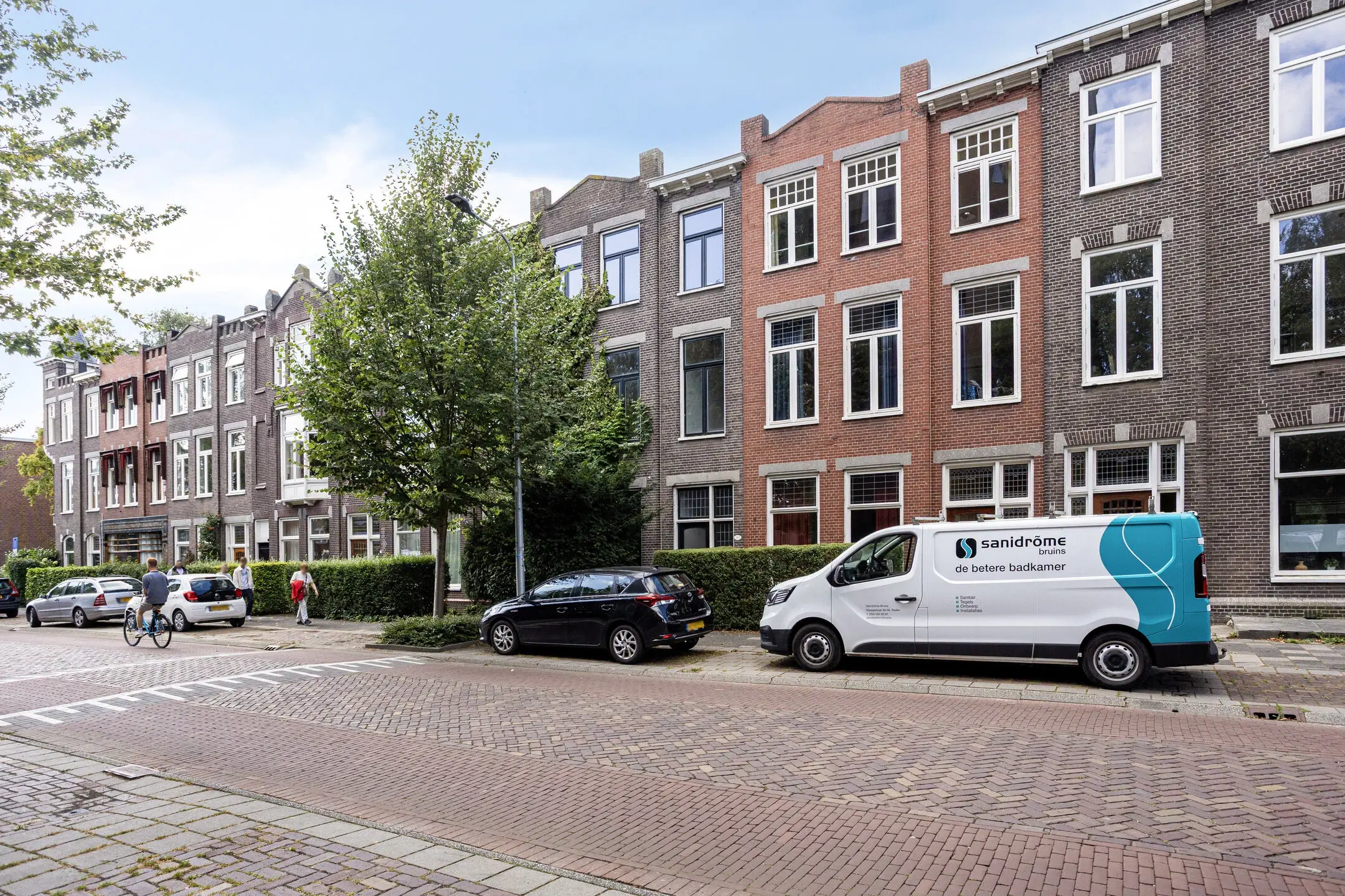 Groningen, Herman Colleniusstraat 68