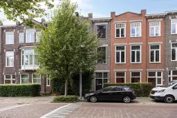 Groningen, Herman Colleniusstraat 68