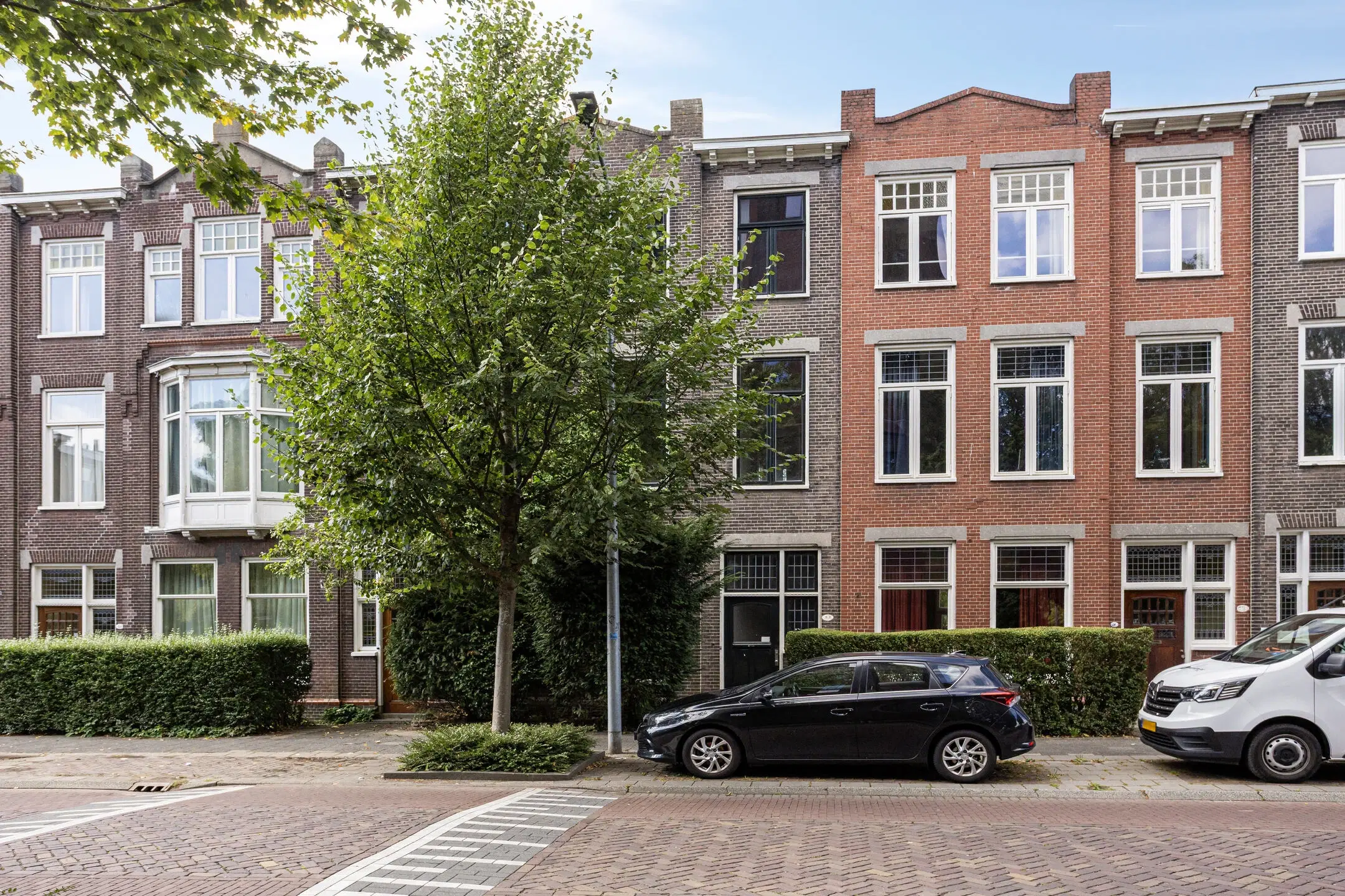 Groningen, Herman Colleniusstraat 68