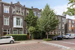 Groningen, Herman Colleniusstraat 68