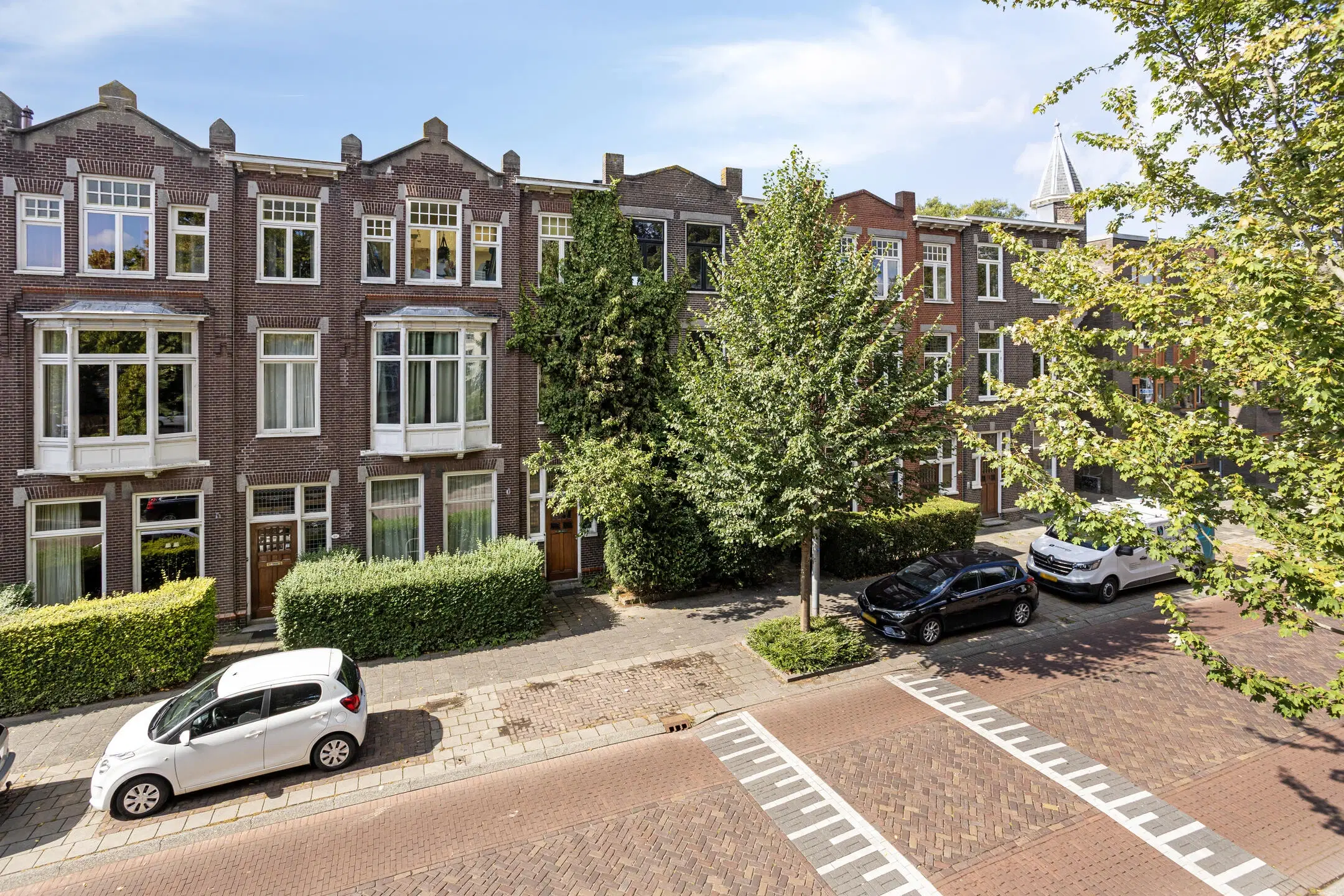 Groningen, Herman Colleniusstraat 68