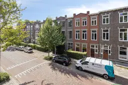 Groningen, Herman Colleniusstraat 68