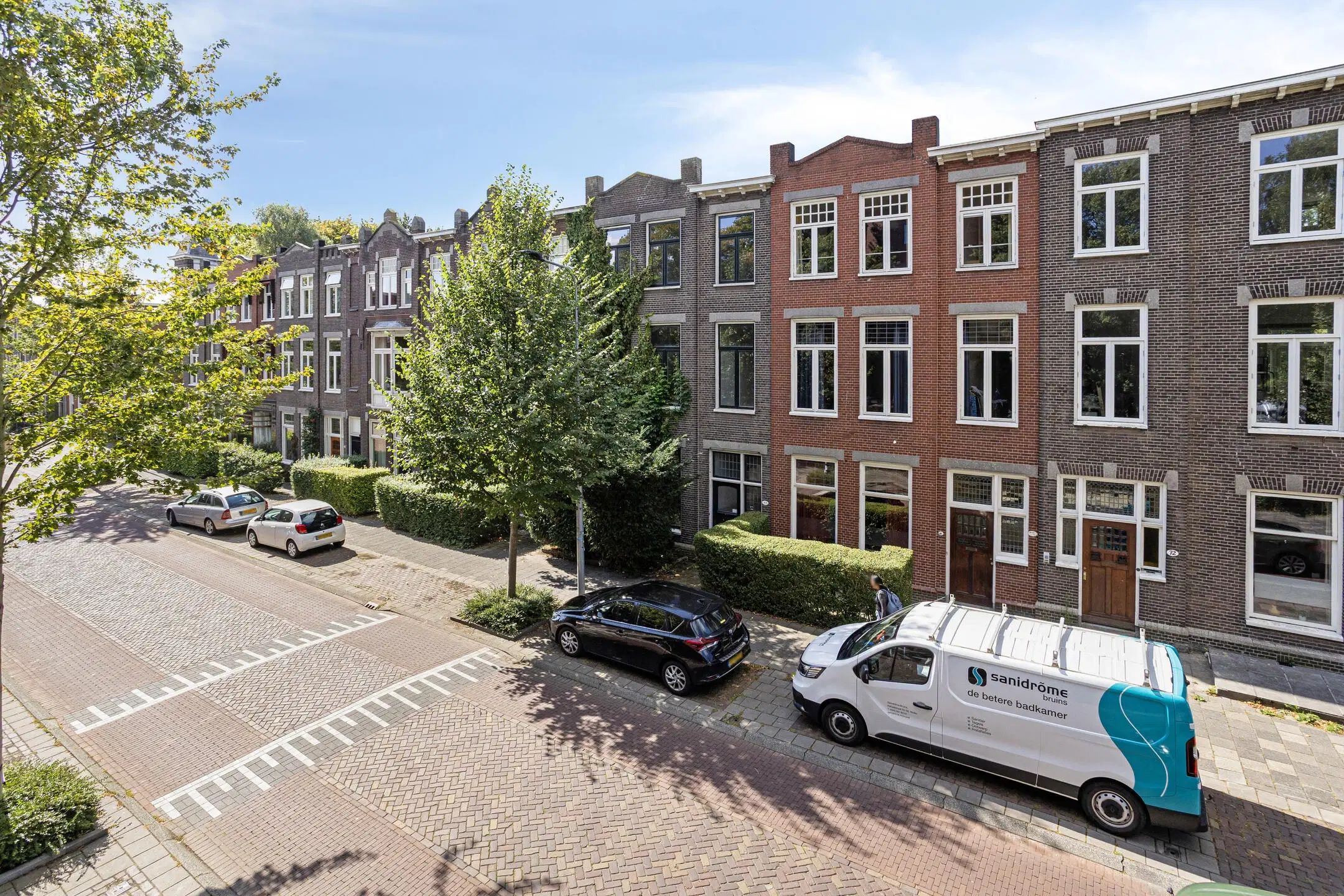 Groningen, Herman Colleniusstraat 68