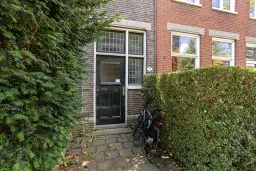 Groningen, Herman Colleniusstraat 68