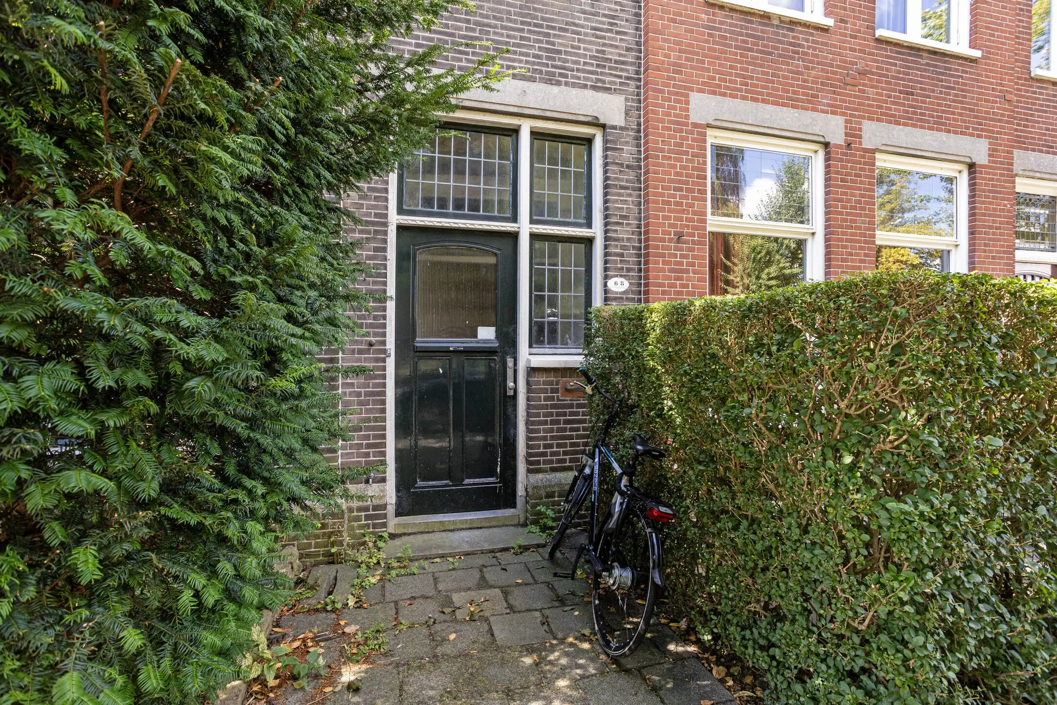 Groningen, Herman Colleniusstraat 68