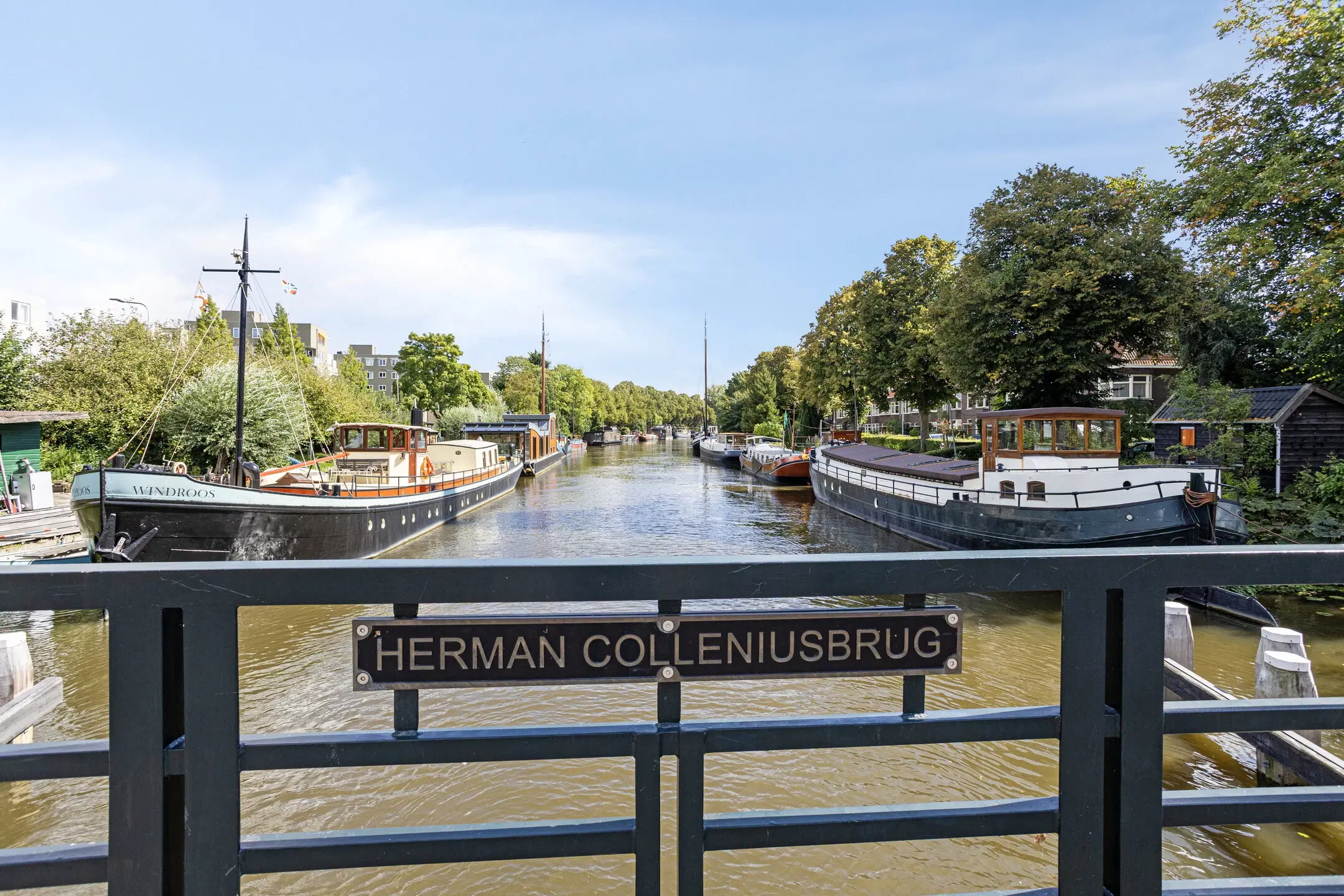 Groningen, Herman Colleniusstraat 68