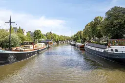 Groningen, Herman Colleniusstraat 68