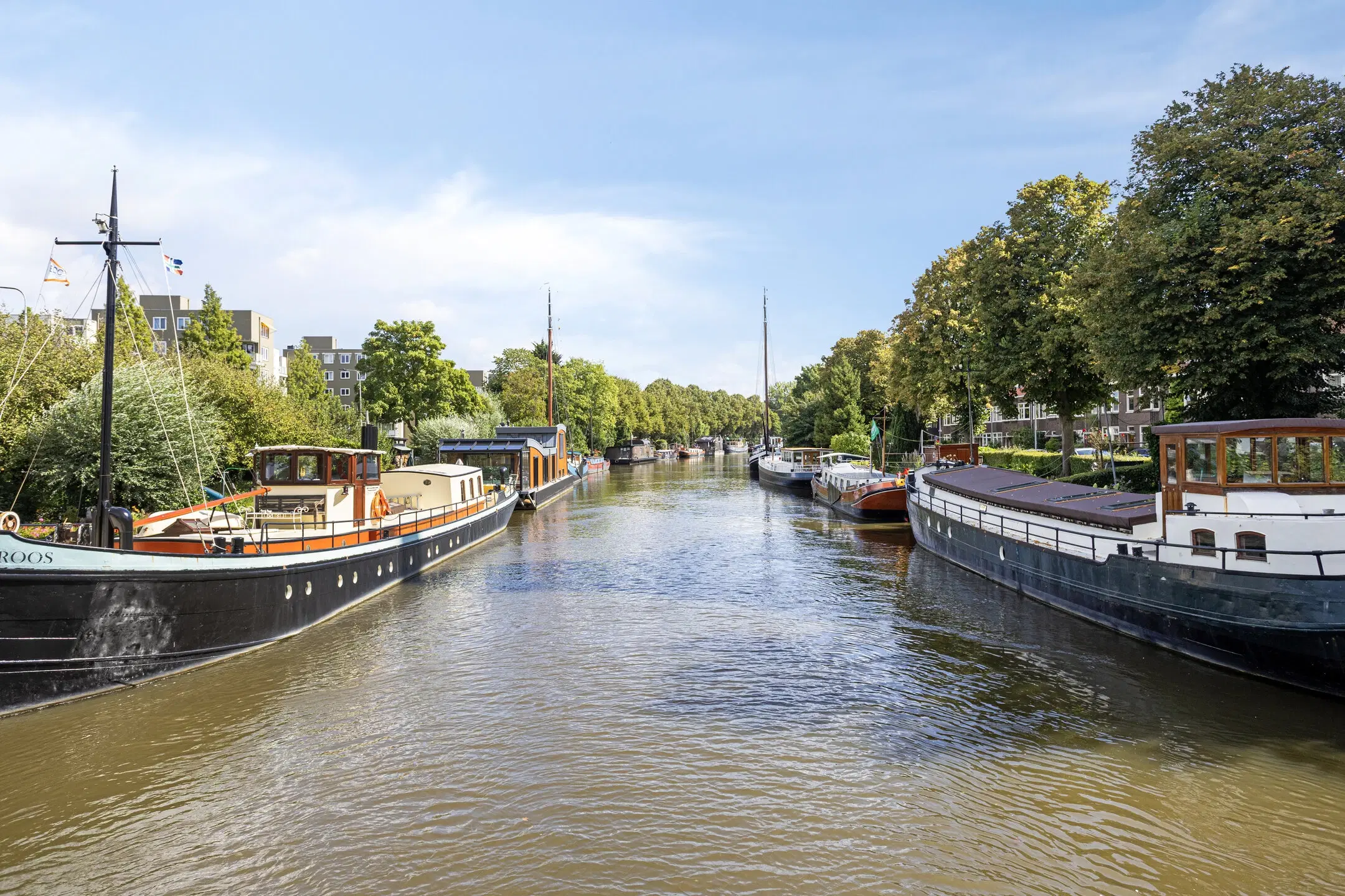 Groningen, Herman Colleniusstraat 68