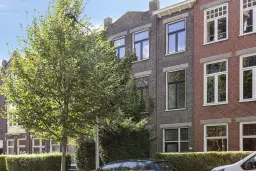 Groningen, Herman Colleniusstraat 68