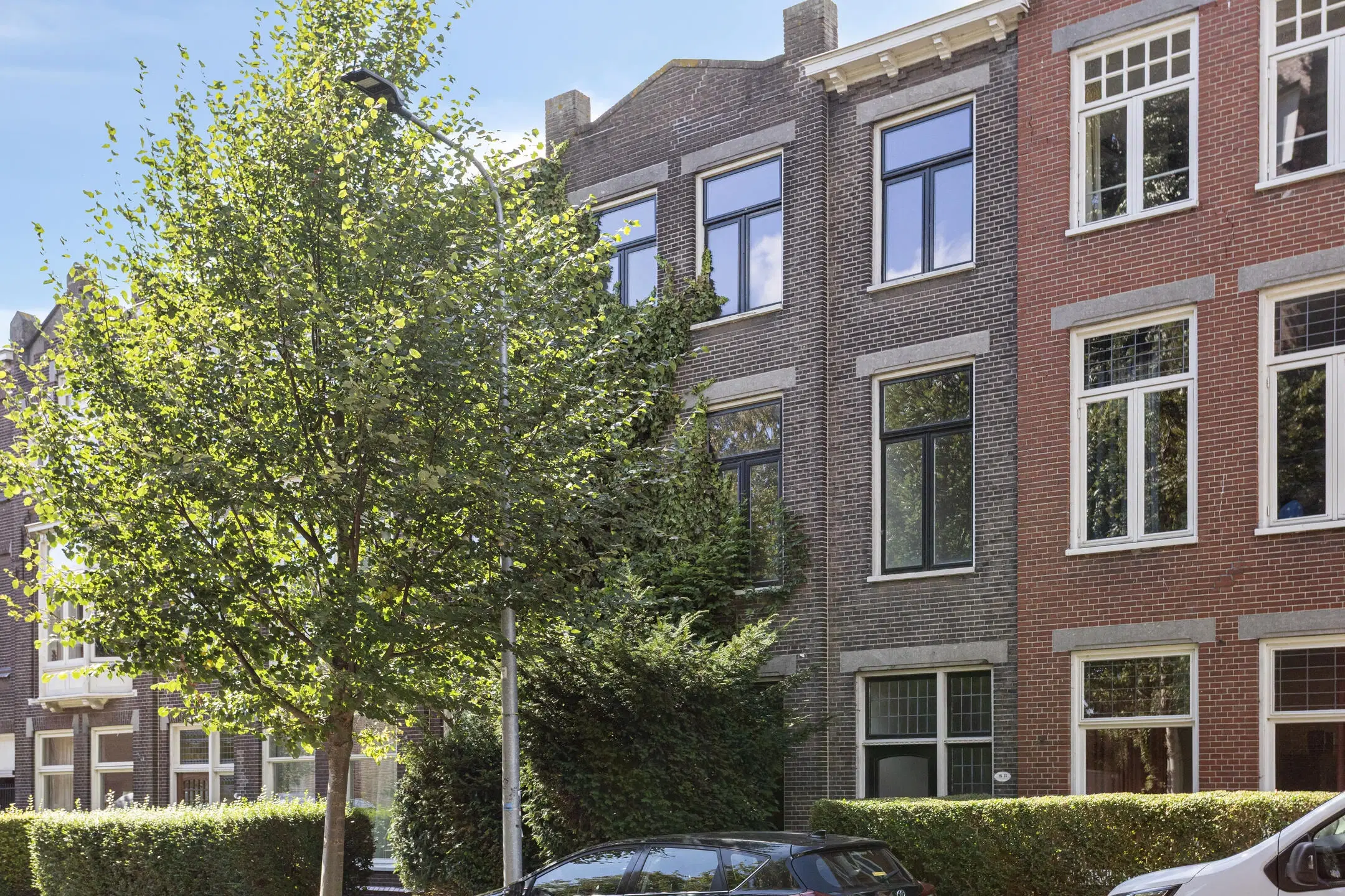 Groningen, Herman Colleniusstraat 68