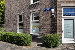 Groningen, Herman Colleniusstraat 68