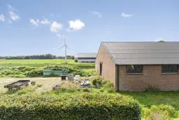 Westerlee, Hoofdstraat, gelegen achter huisnummer 85