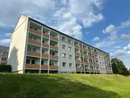 29 appartementen bouwjaar 1988 in Markneukirchen - Duitsland