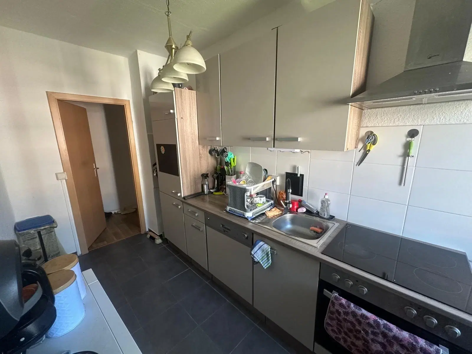 29 appartementen bouwjaar 1988 in Markneukirchen - Duitsland