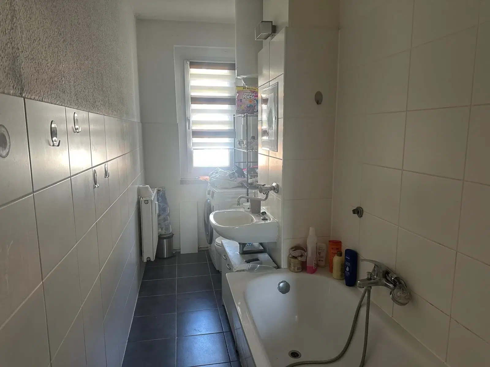 29 appartementen bouwjaar 1988 in Markneukirchen - Duitsland