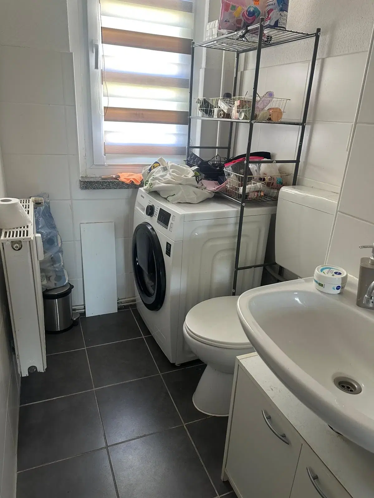 29 appartementen bouwjaar 1988 in Markneukirchen - Duitsland