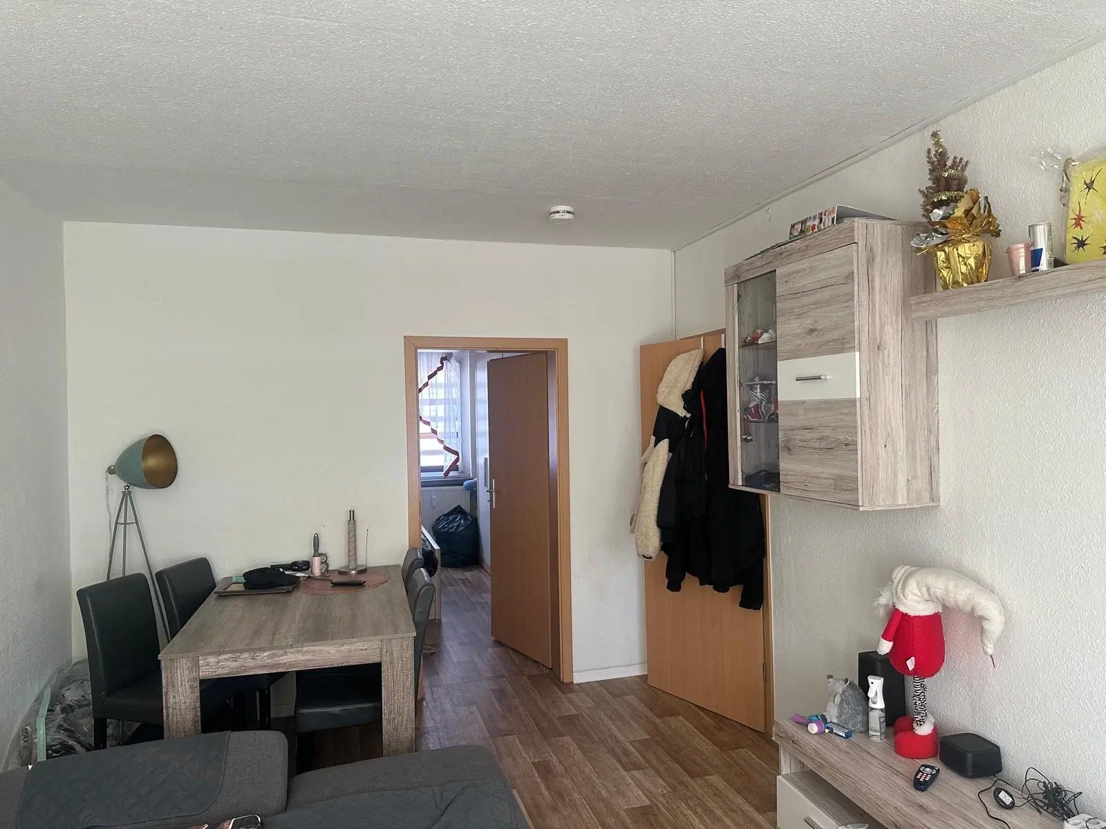 29 appartementen bouwjaar 1988 in Markneukirchen - Duitsland