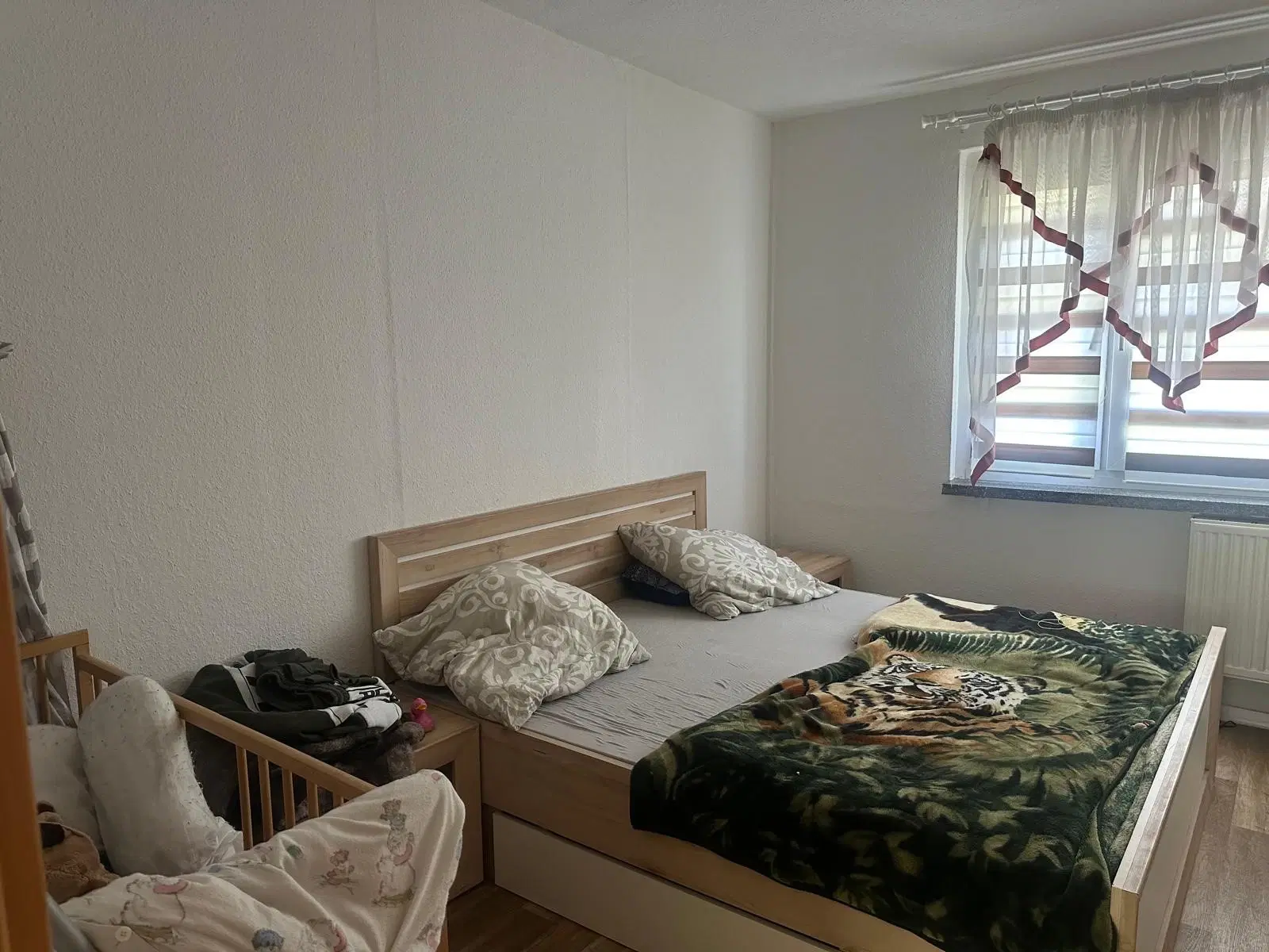 29 appartementen bouwjaar 1988 in Markneukirchen - Duitsland