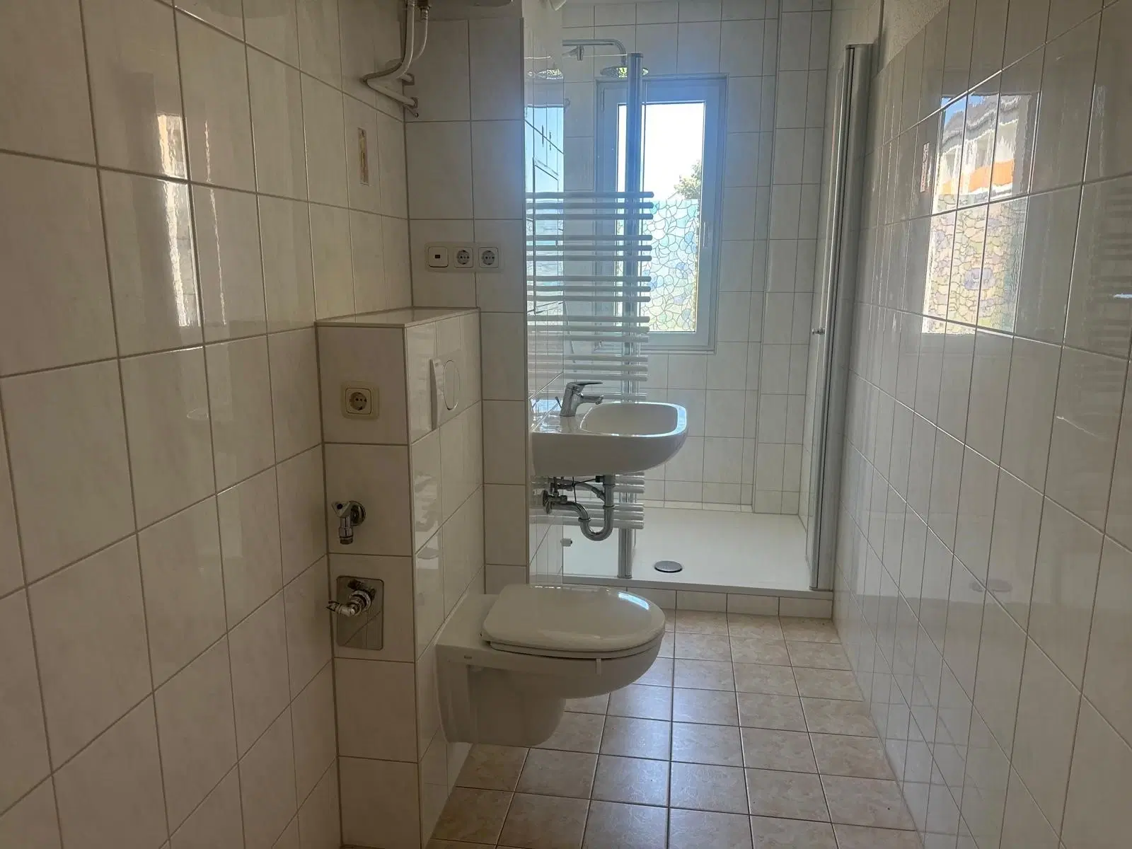 29 appartementen bouwjaar 1988 in Markneukirchen - Duitsland