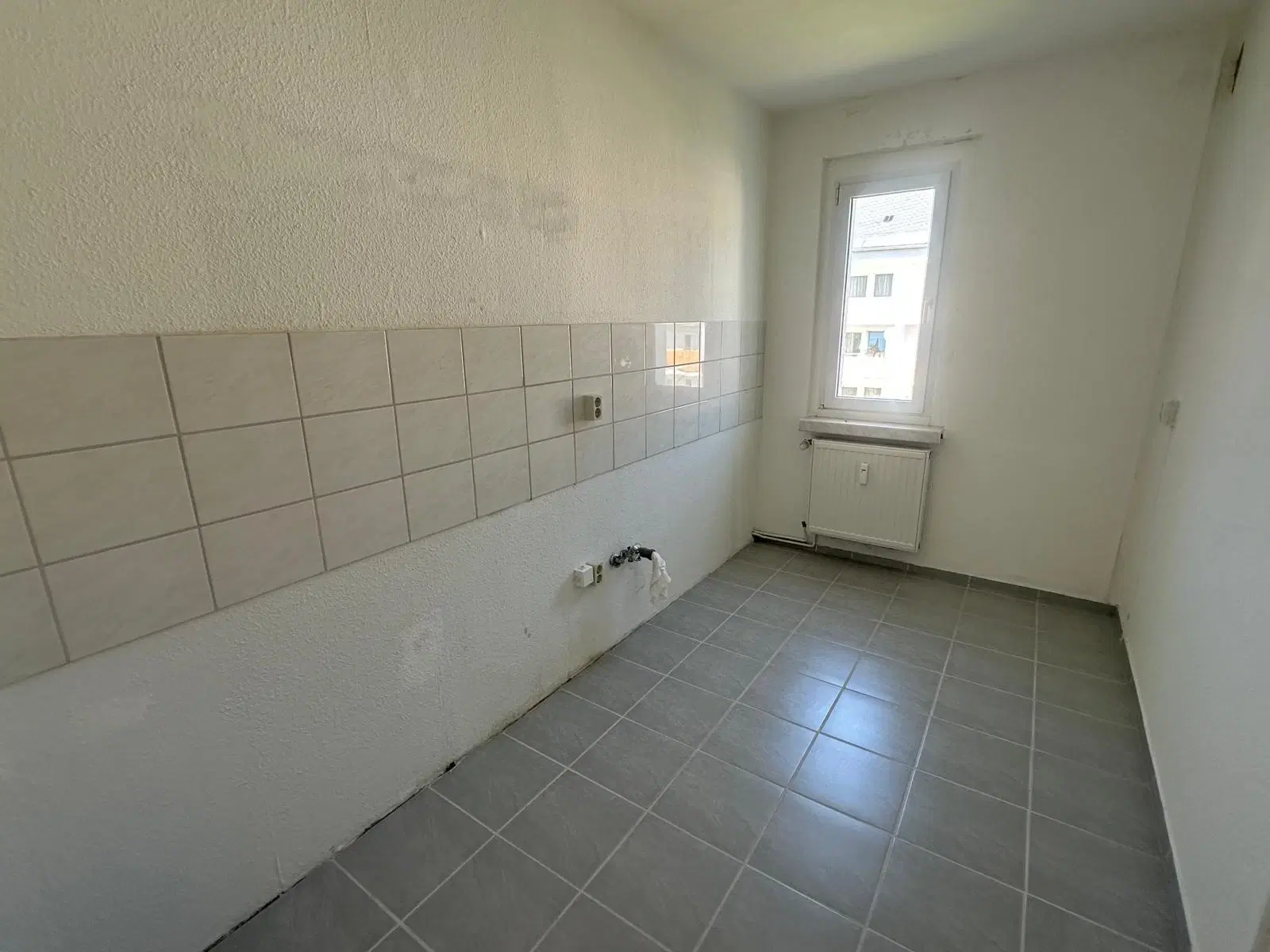 29 appartementen bouwjaar 1988 in Markneukirchen - Duitsland