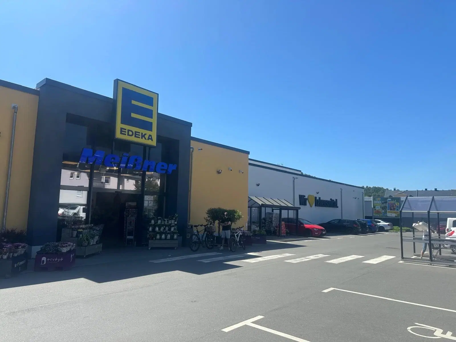 29 appartementen bouwjaar 1988 in Markneukirchen - Duitsland