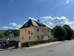 29 appartementen bouwjaar 1988 in Markneukirchen - Duitsland