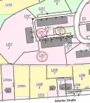 29 appartementen bouwjaar 1988 in Markneukirchen - Duitsland