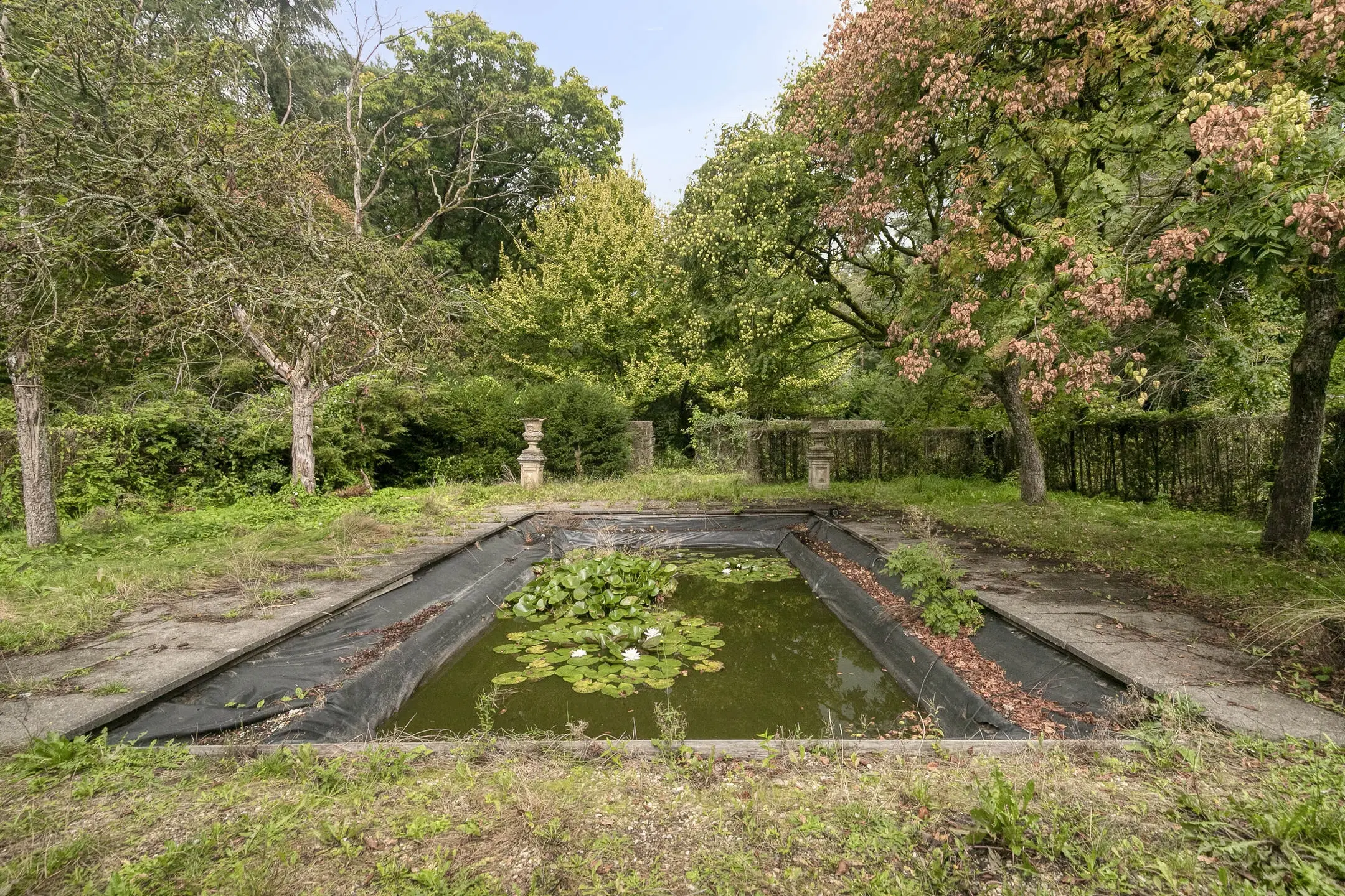 Villa De Horst | Utrechtseweg 341 te Amersfoort