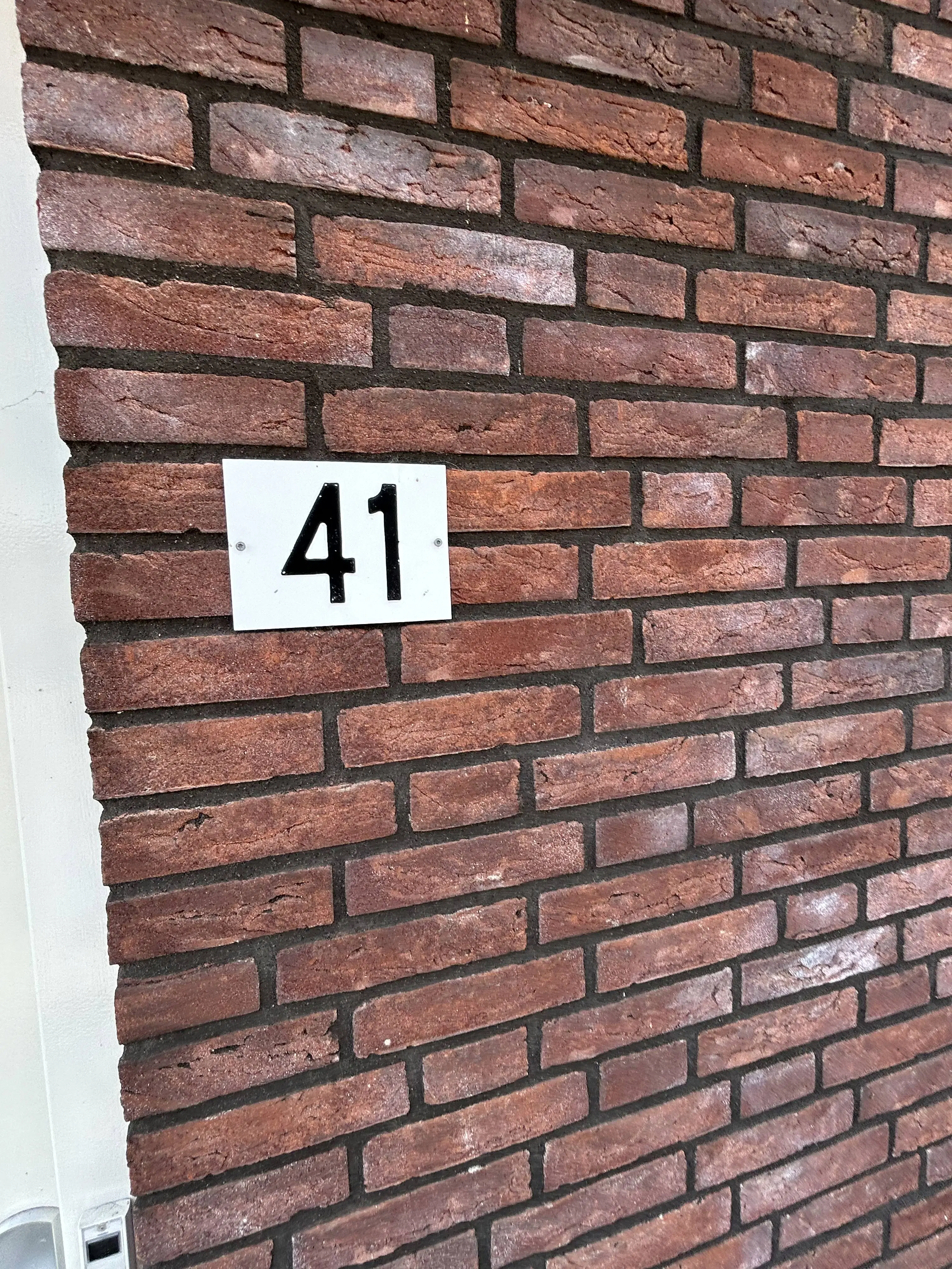 Poederoijen, Herman de Ruijterstraat 41