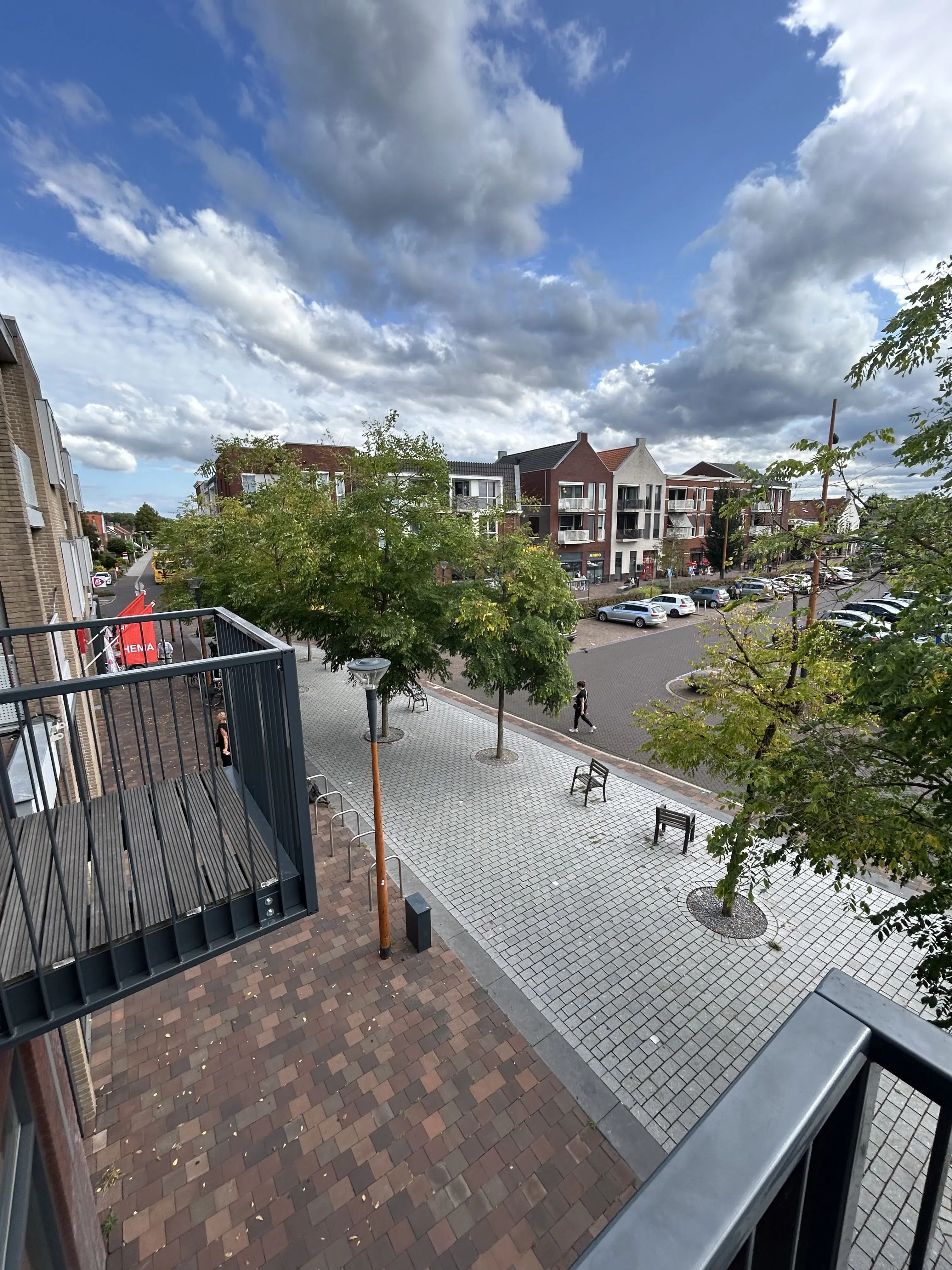 Vlijmen, Monseigneur van Kesselstraat 2-M