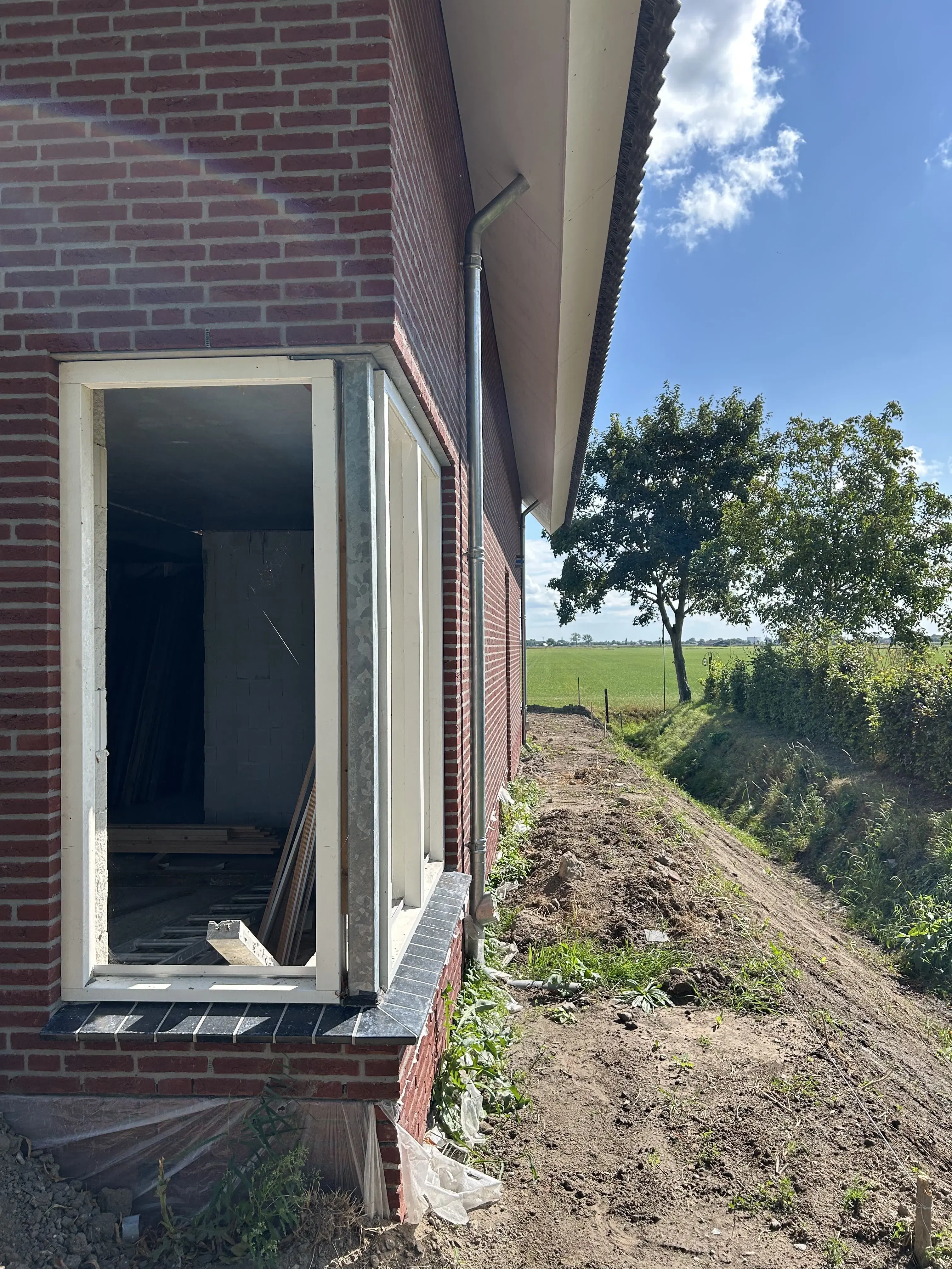 Babyloniënbroek, Broeksestraat 66-B