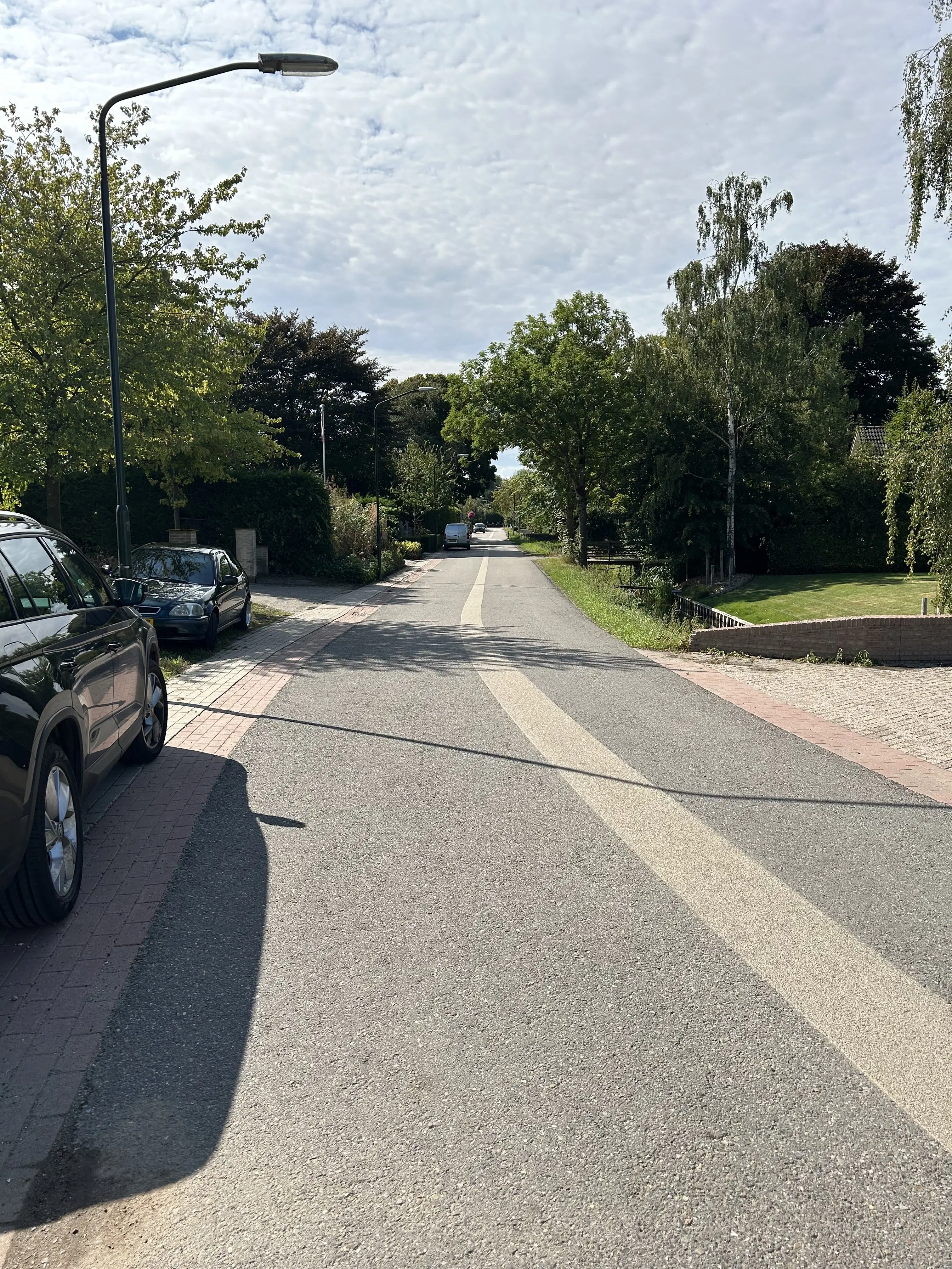Babyloniënbroek, Broeksestraat 66-B