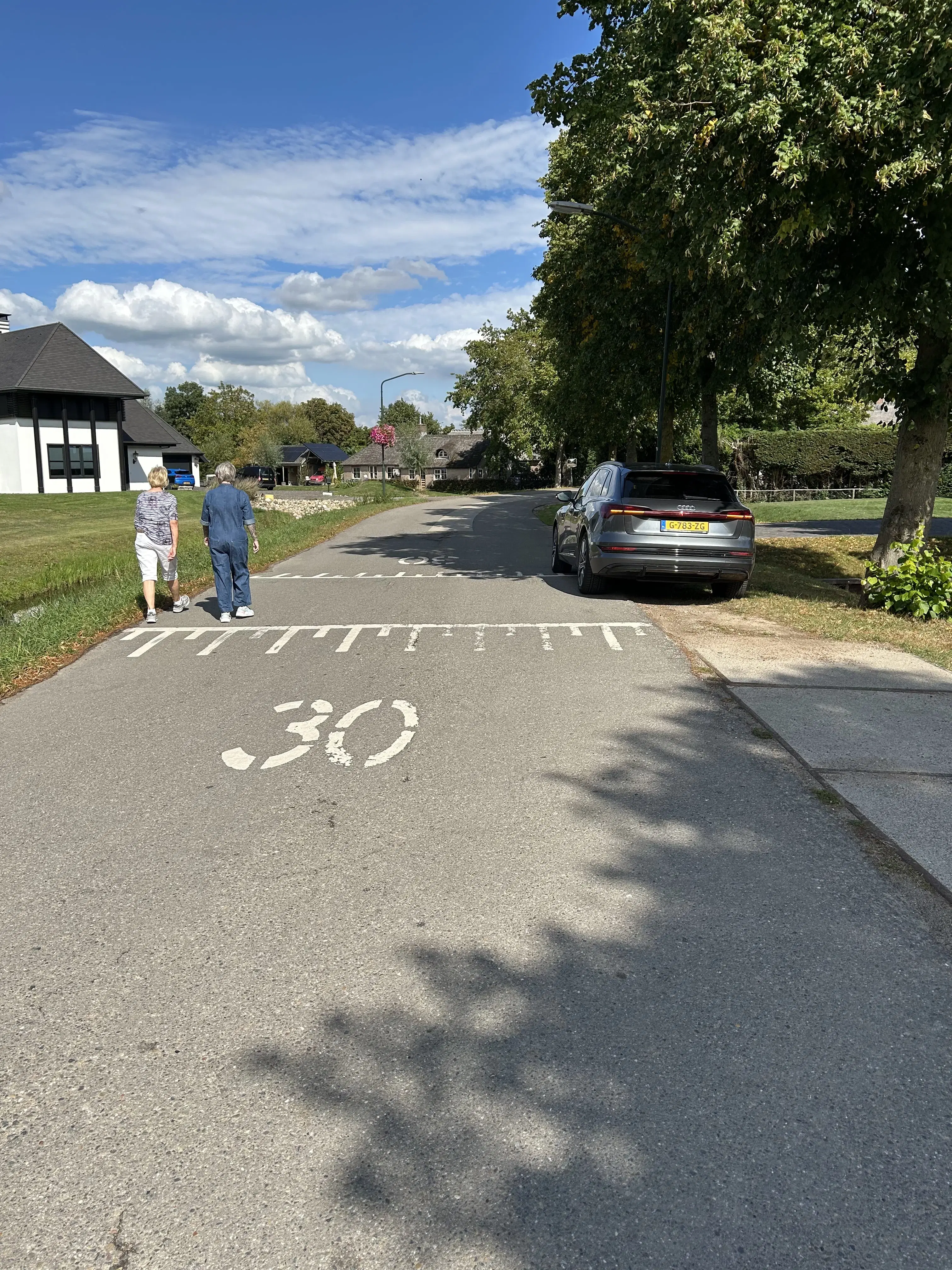 Babyloniënbroek, Broeksestraat 66-B