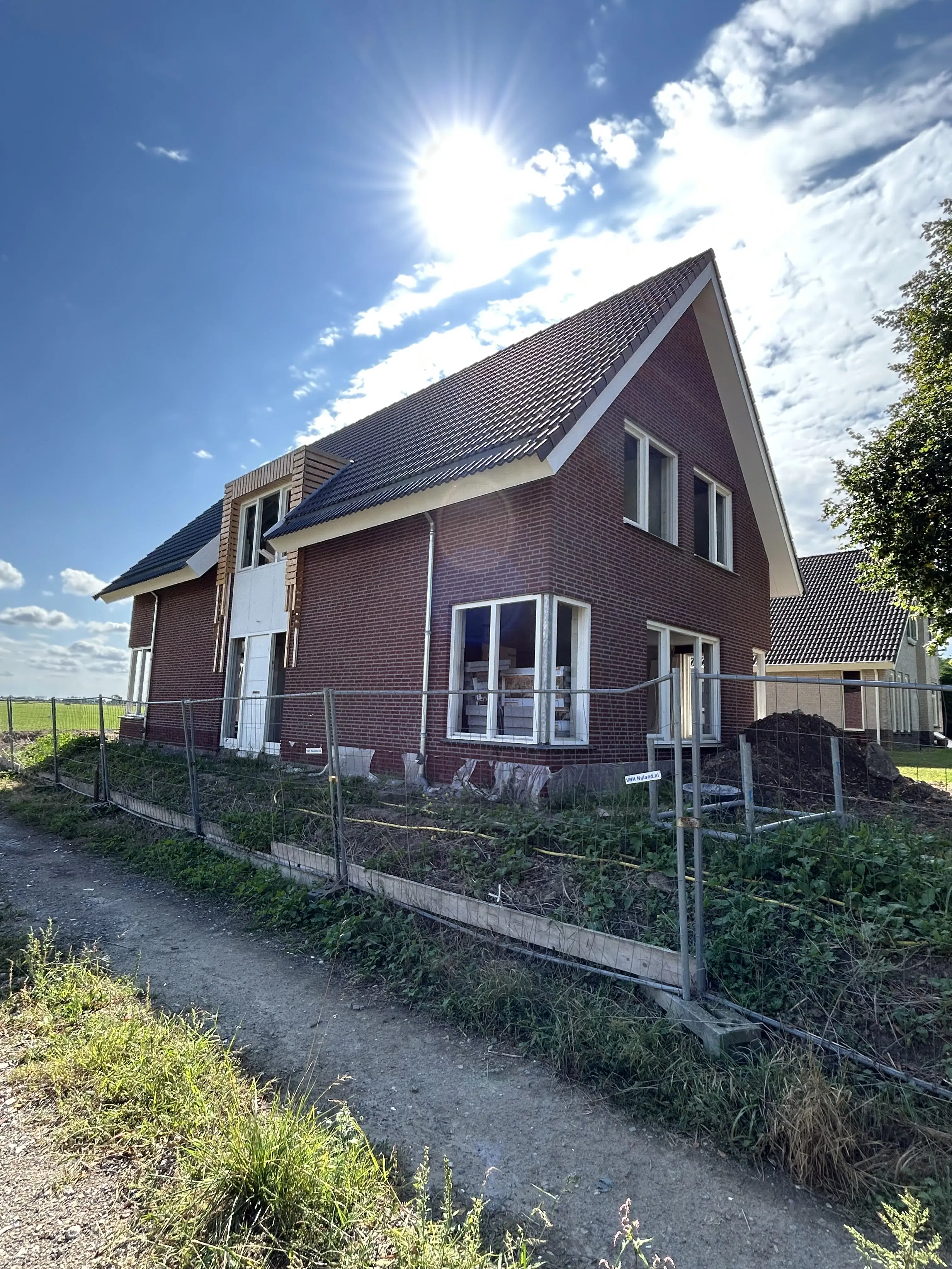 Babyloniënbroek, Broeksestraat 66-B