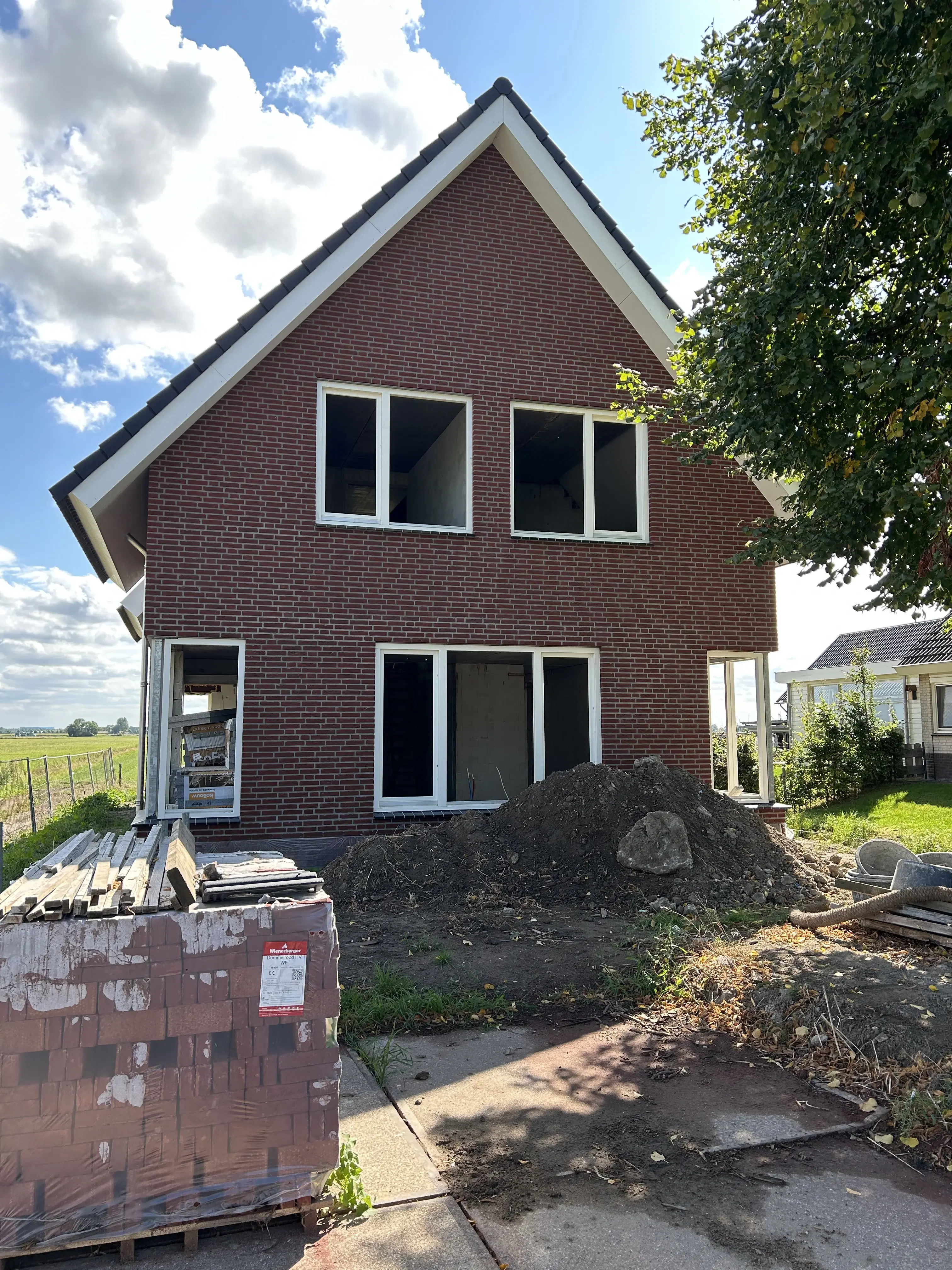 Babyloniënbroek, Broeksestraat 66-B