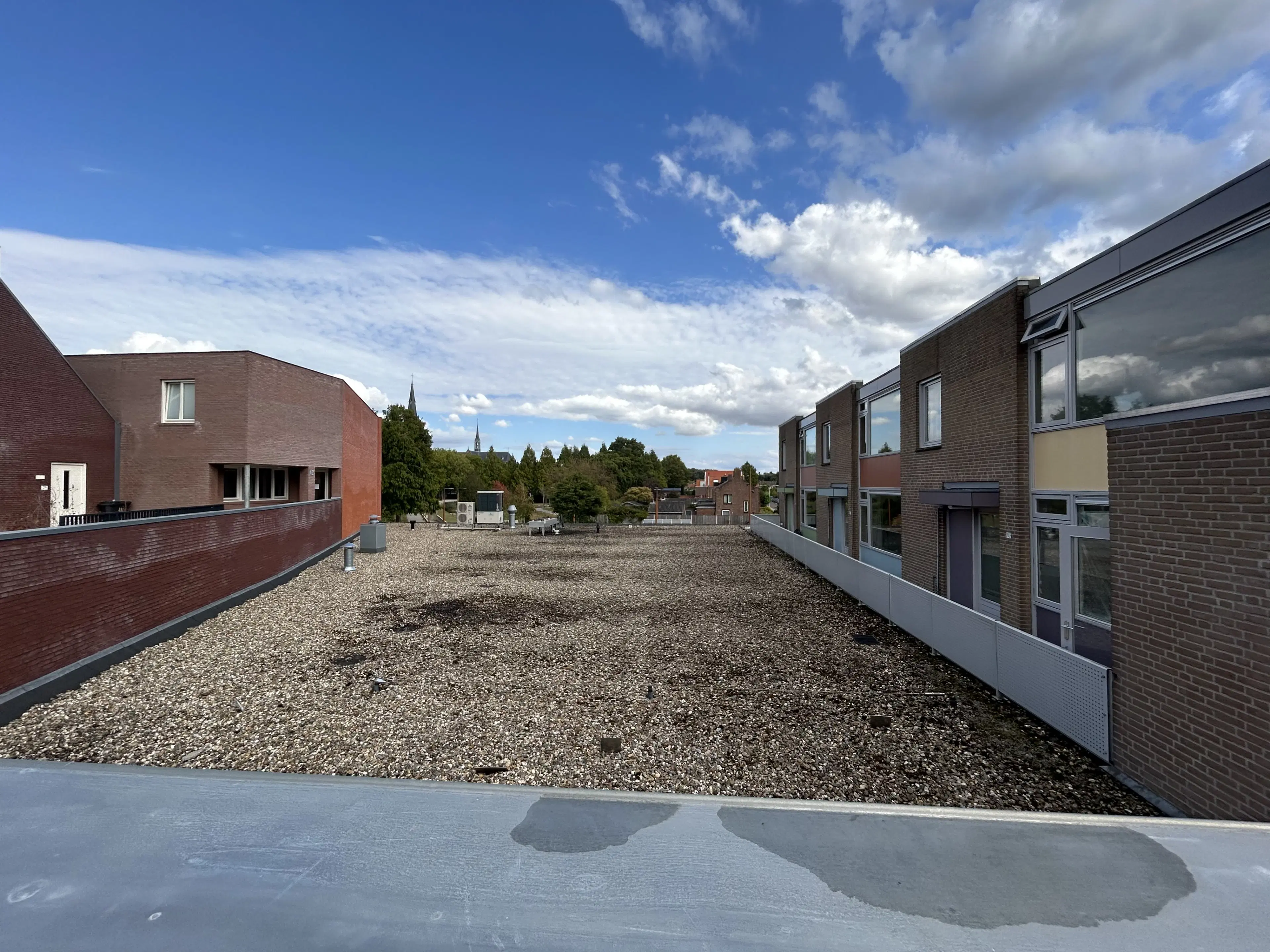 Vlijmen, Monseigneur van Kesselstraat 2-K
