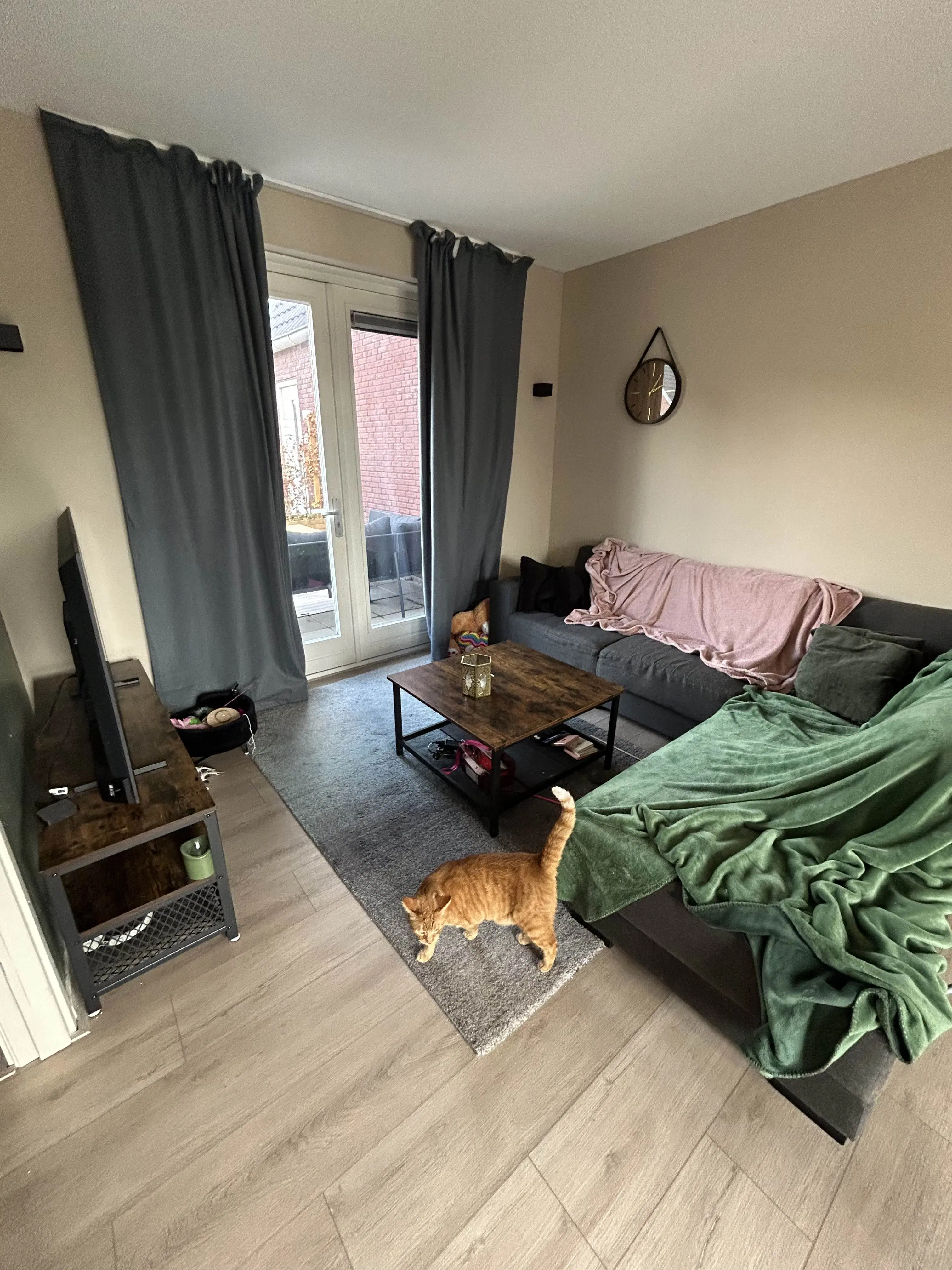 Vlijmen, Monseigneur van Kesselstraat 2-K