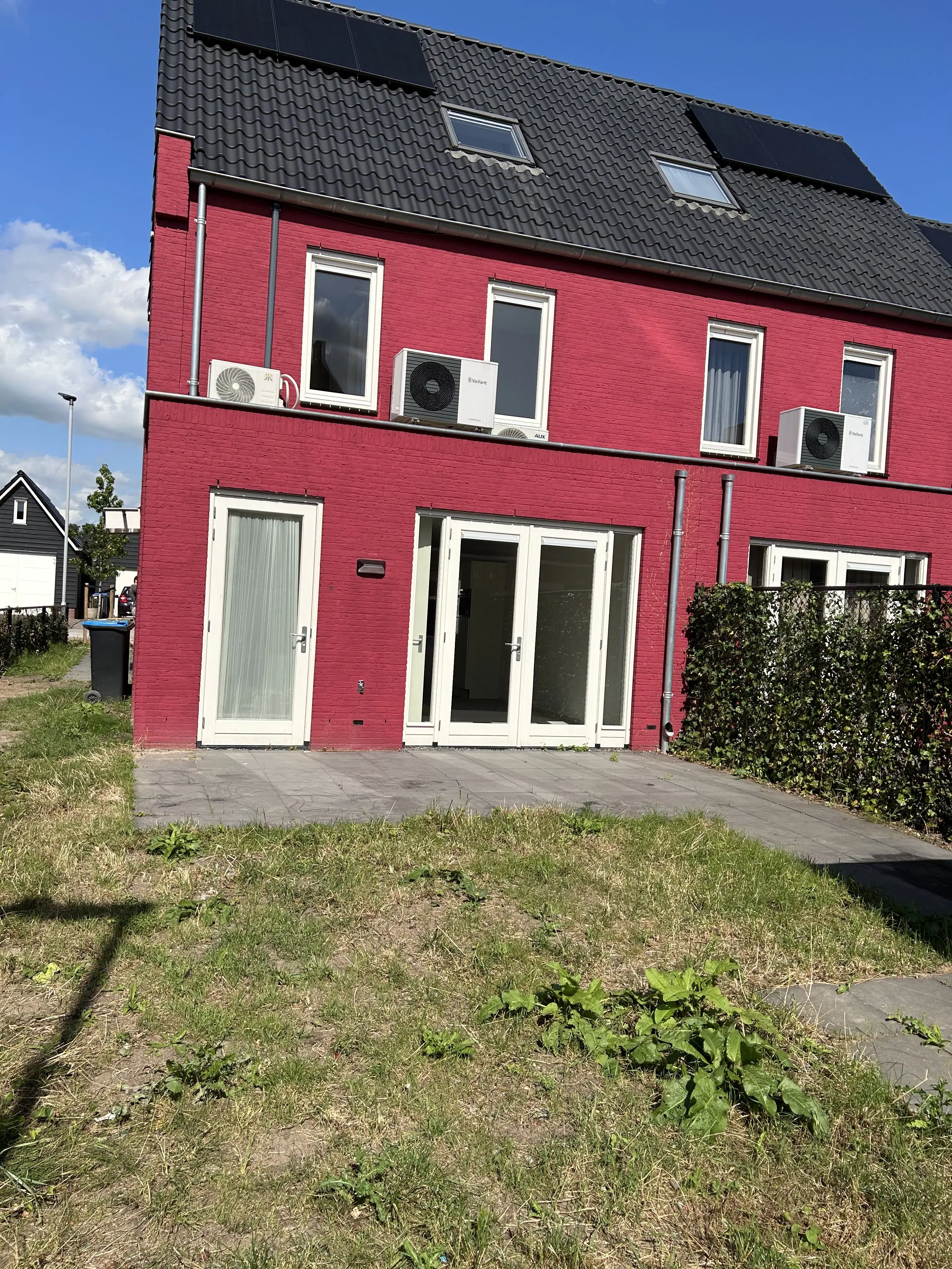 Poederoijen, Herman de Ruijterstraat 7