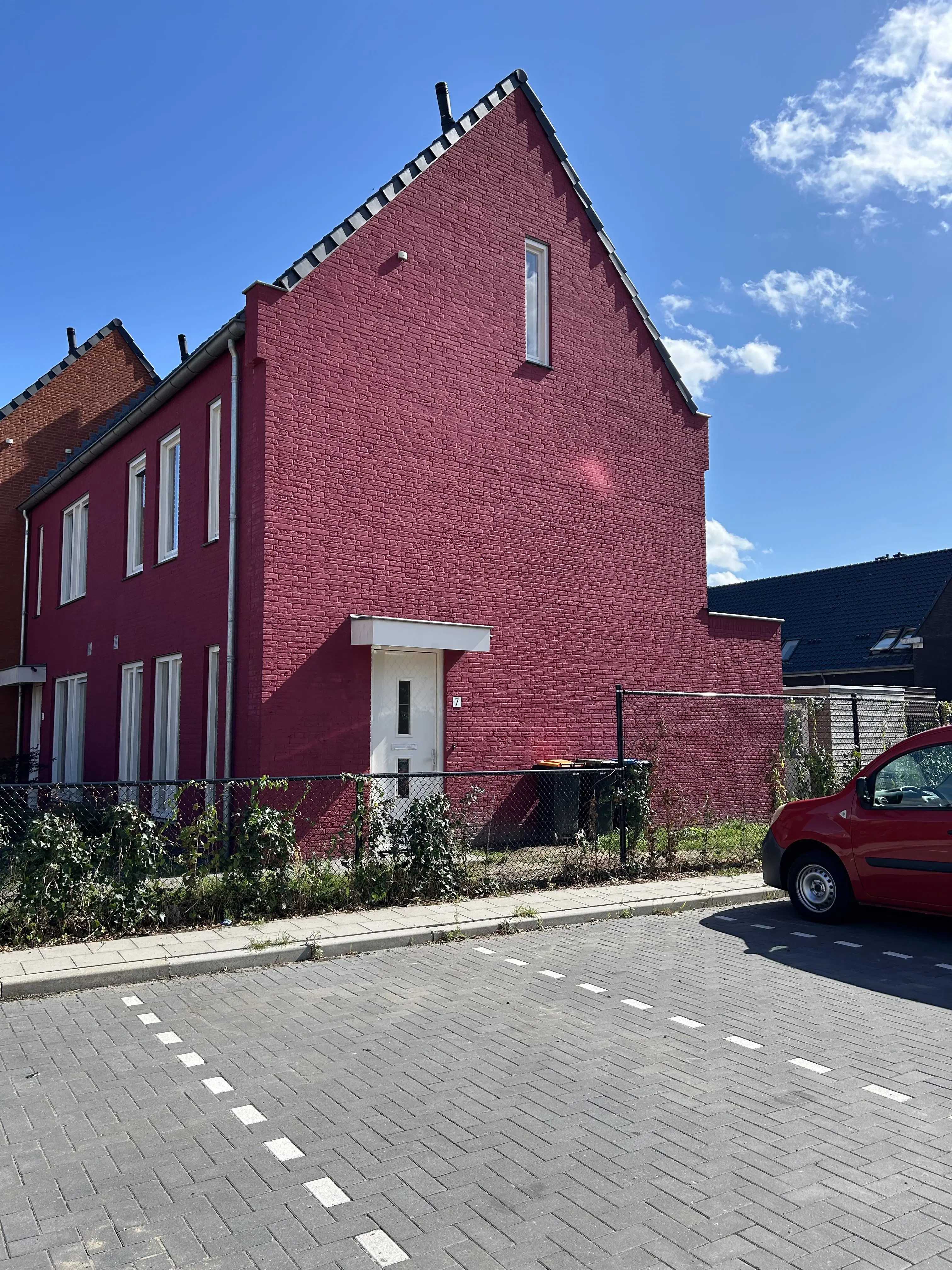 Poederoijen, Herman de Ruijterstraat 7