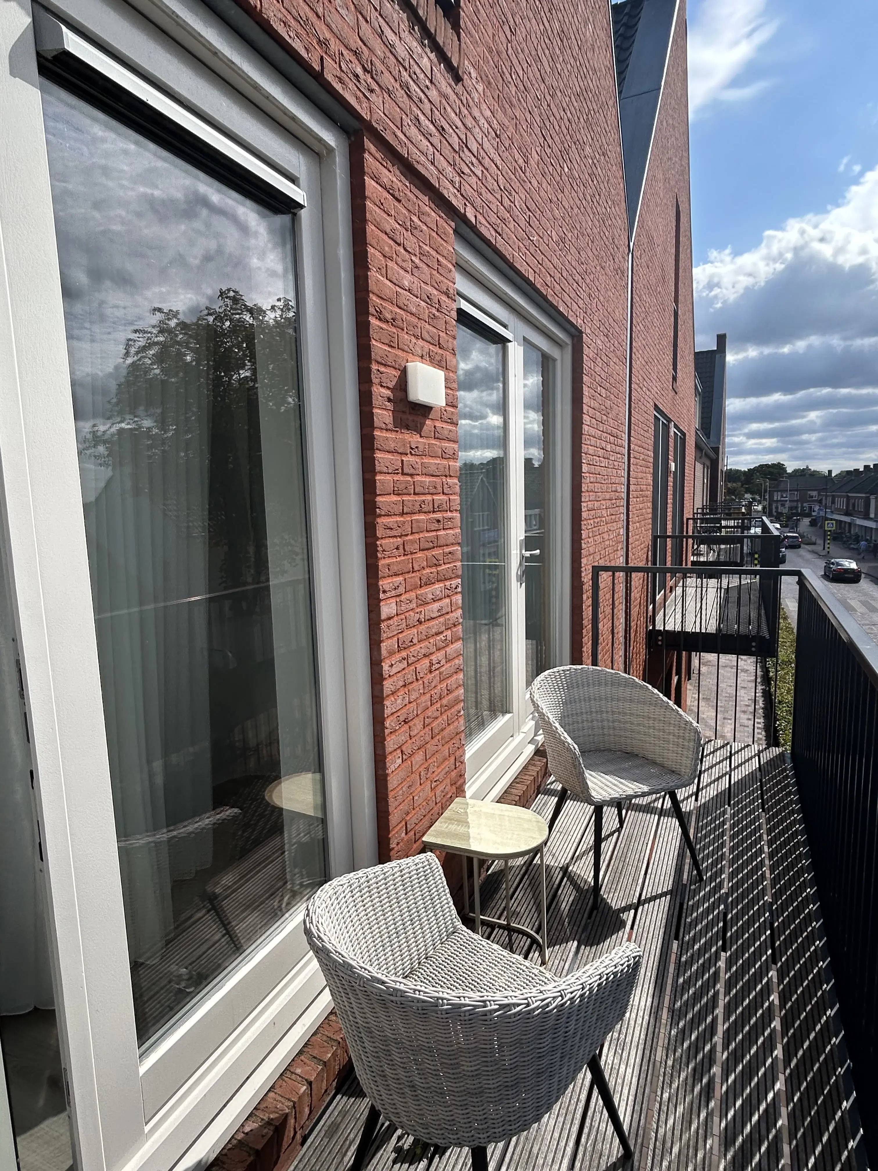 Vlijmen, Monseigneur van Kesselstraat 2-F