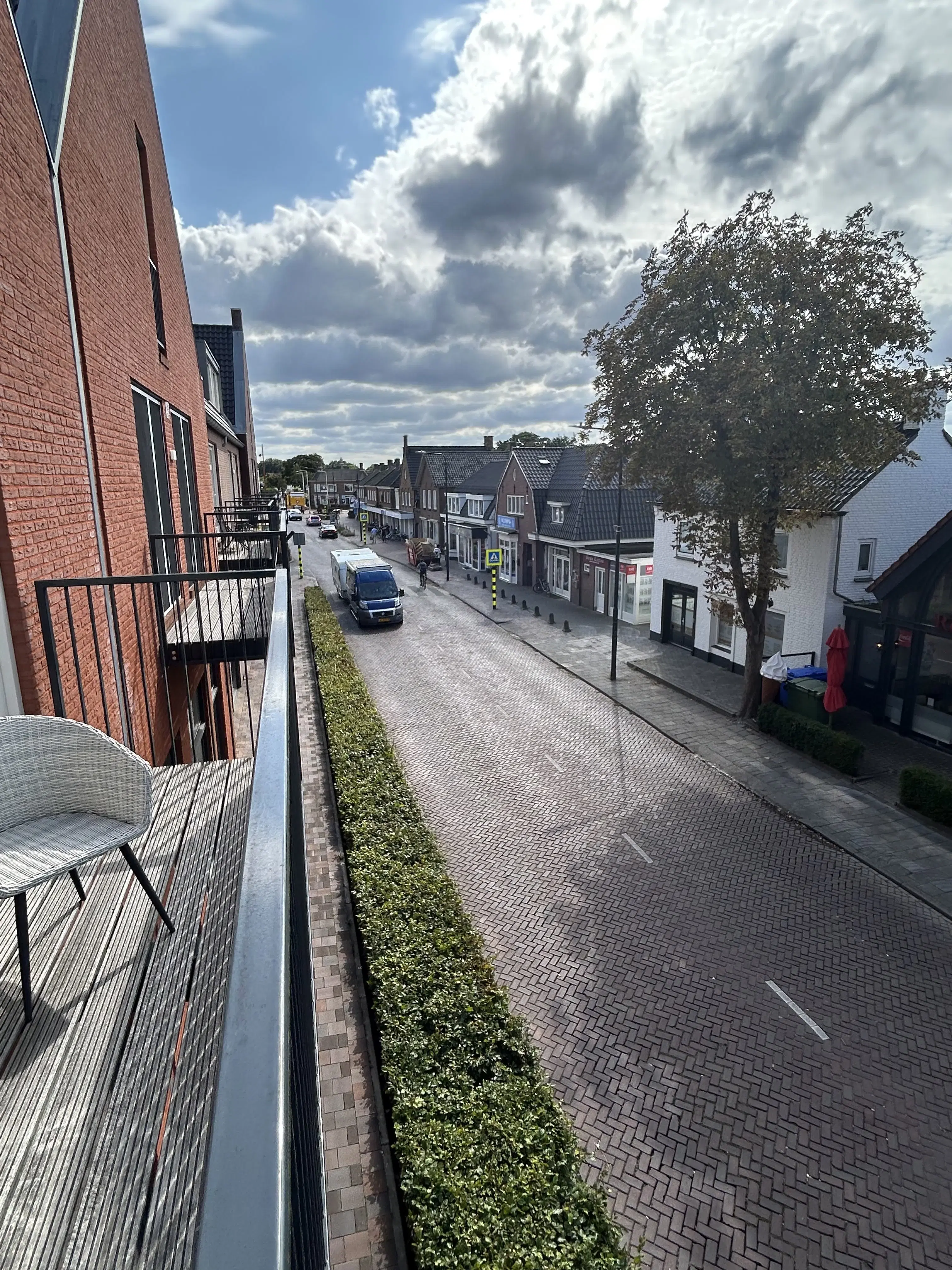 Vlijmen, Monseigneur van Kesselstraat 2-F