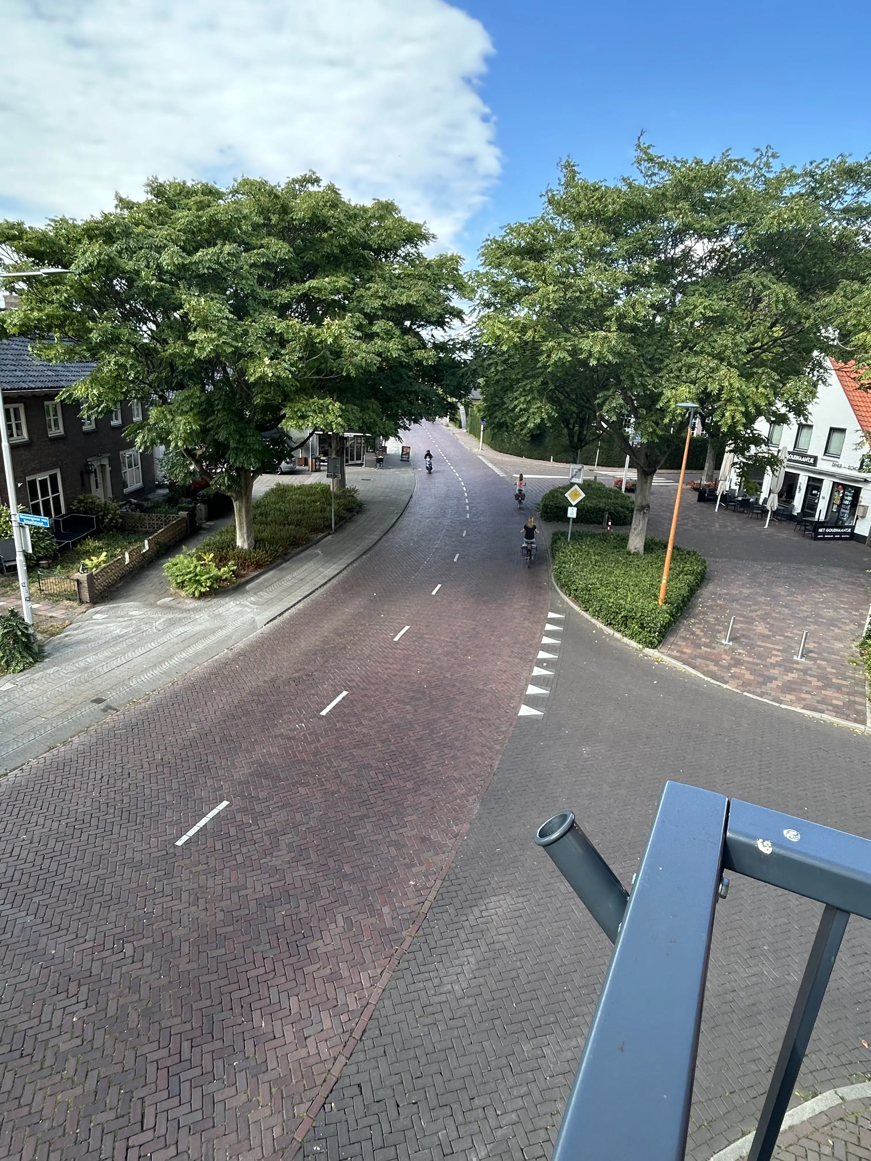 Vlijmen, Monseigneur van Kesselstraat 2-F