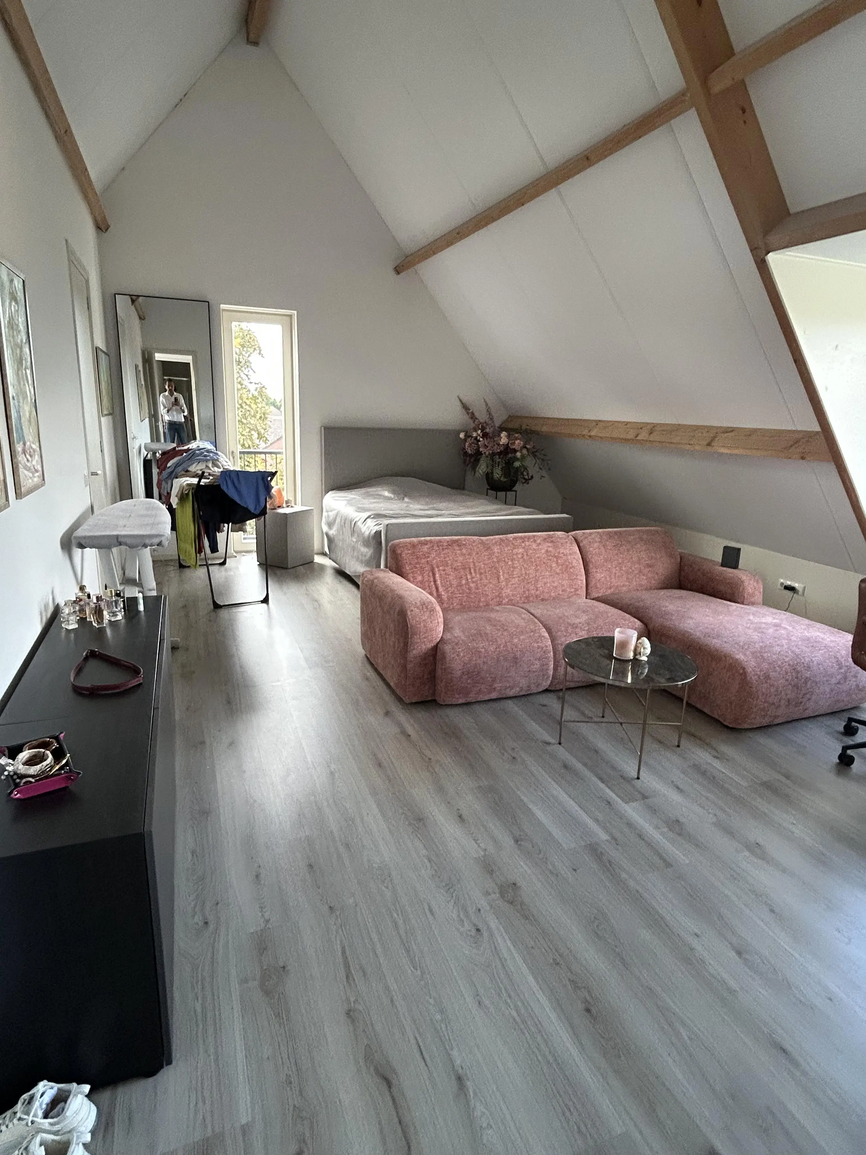 Vlijmen, Monseigneur van Kesselstraat 2-F