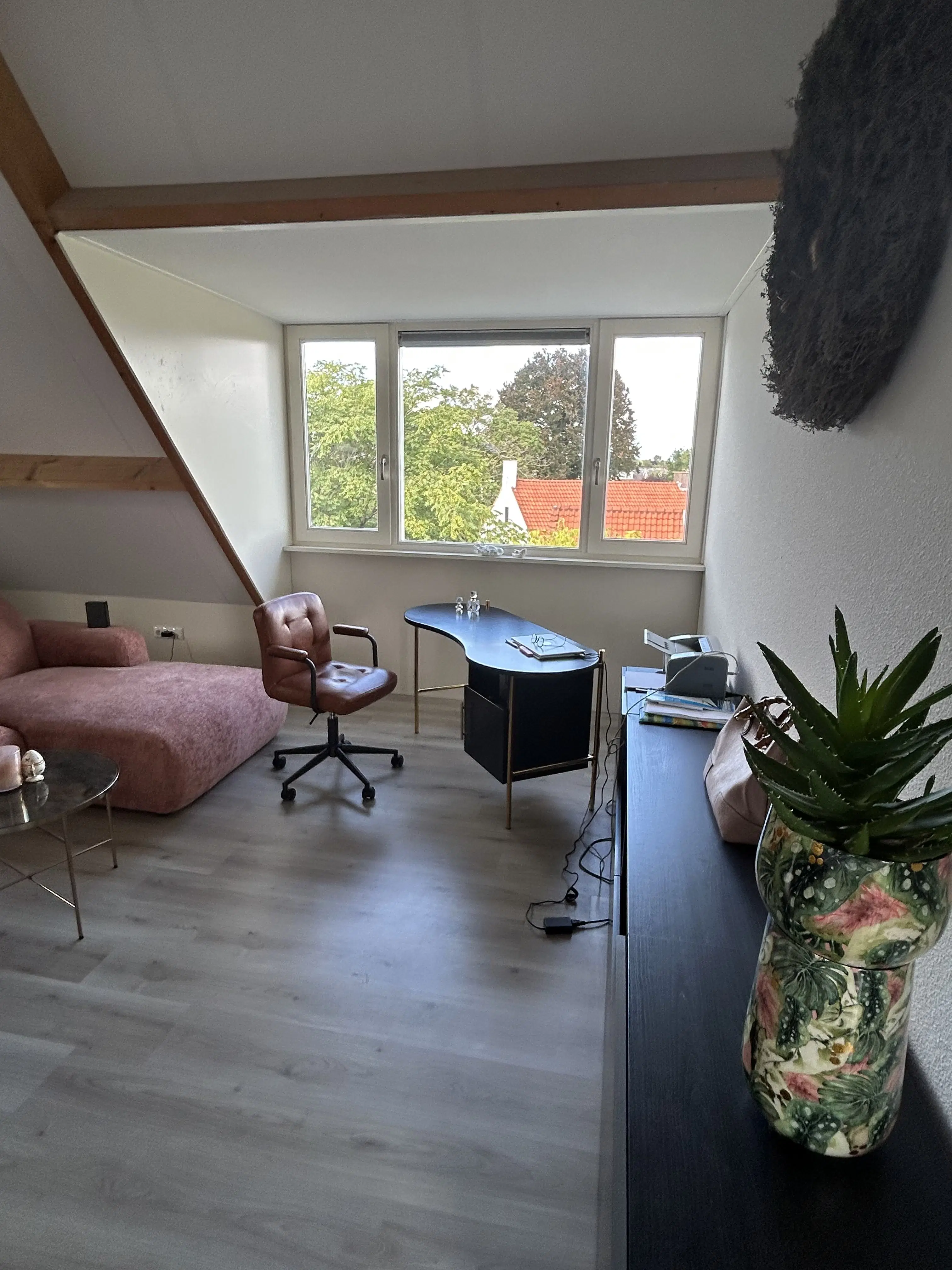 Vlijmen, Monseigneur van Kesselstraat 2-F