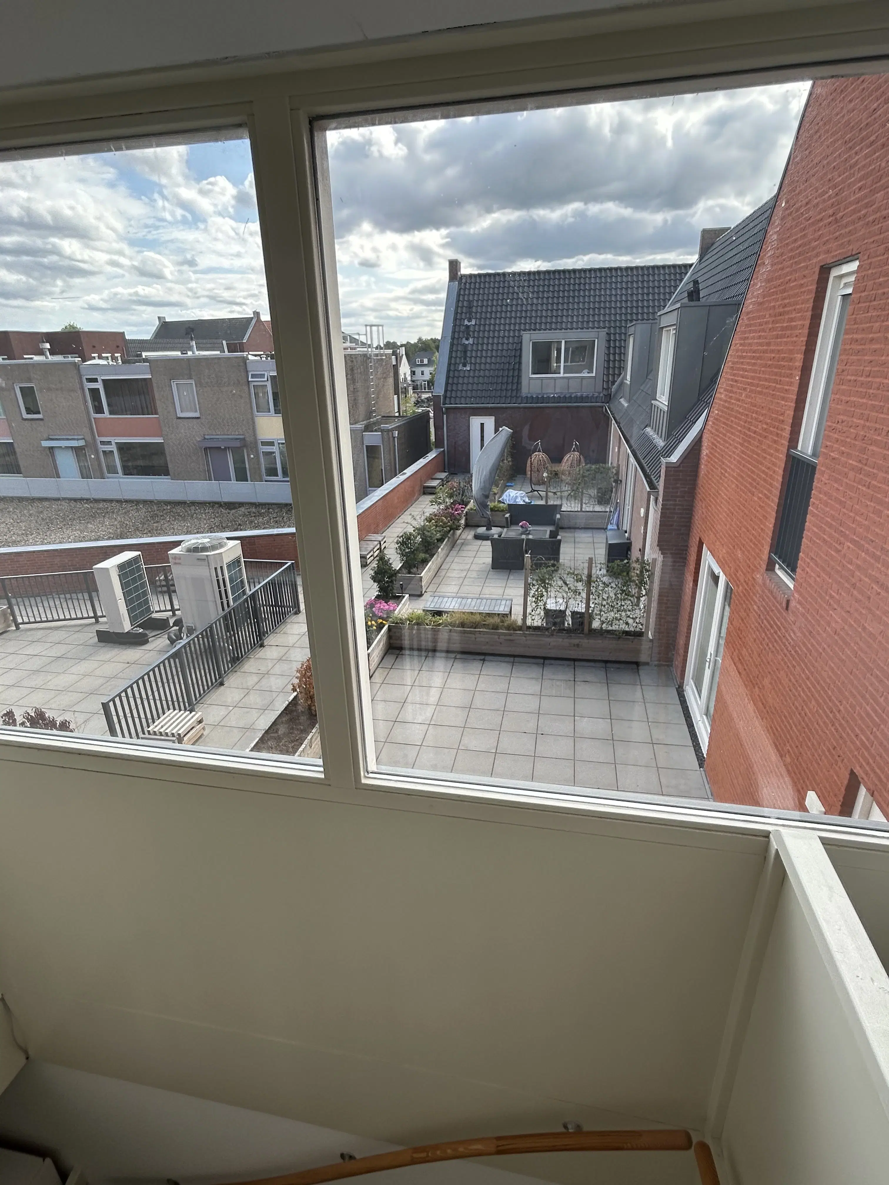 Vlijmen, Monseigneur van Kesselstraat 2-F