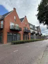 Vlijmen, Monseigneur van Kesselstraat 2-F